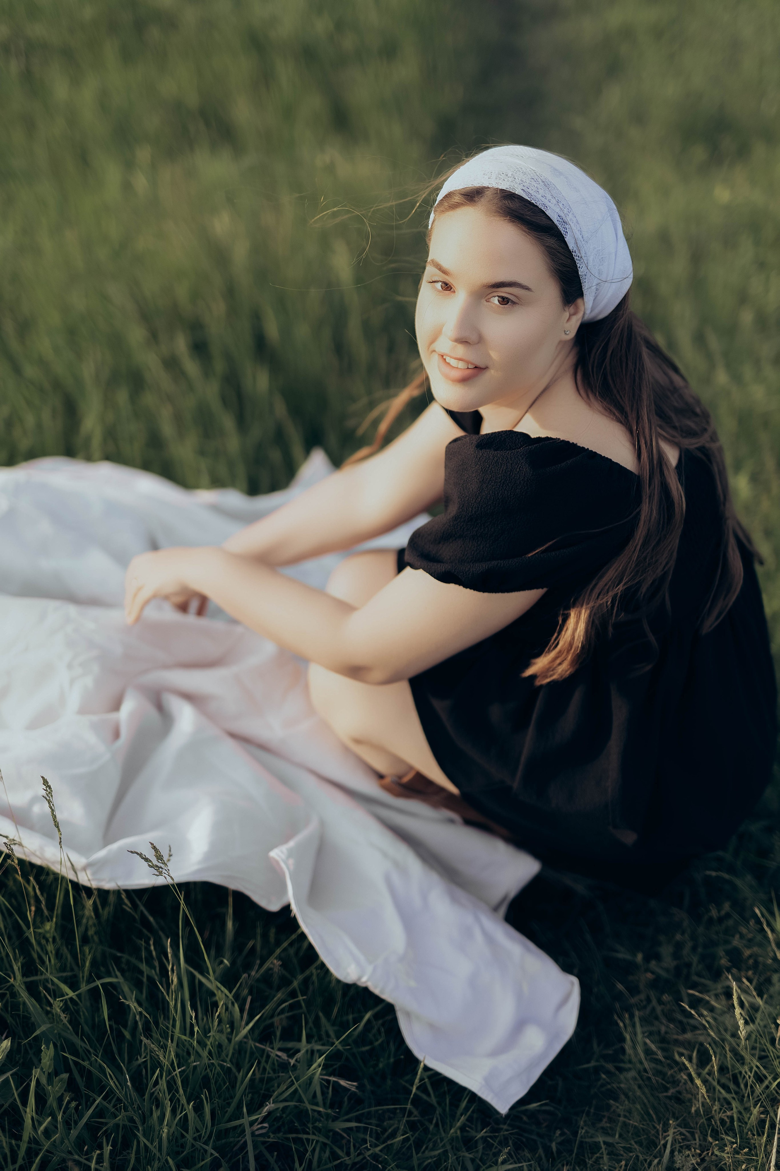 Ana. Ana Iacob | Fotograf de Nunta Iași