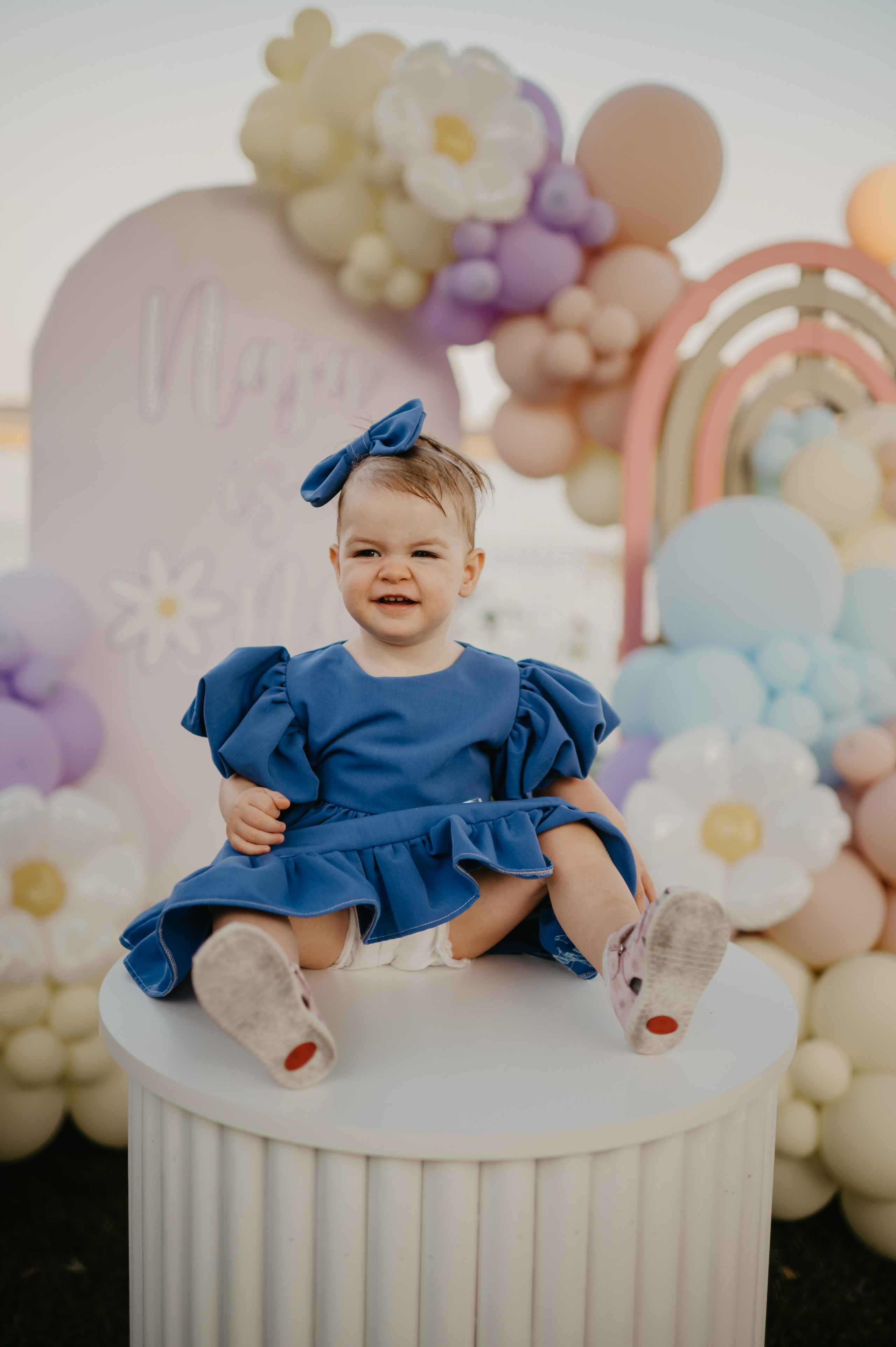 Najin prvi. Ana Sladojevic