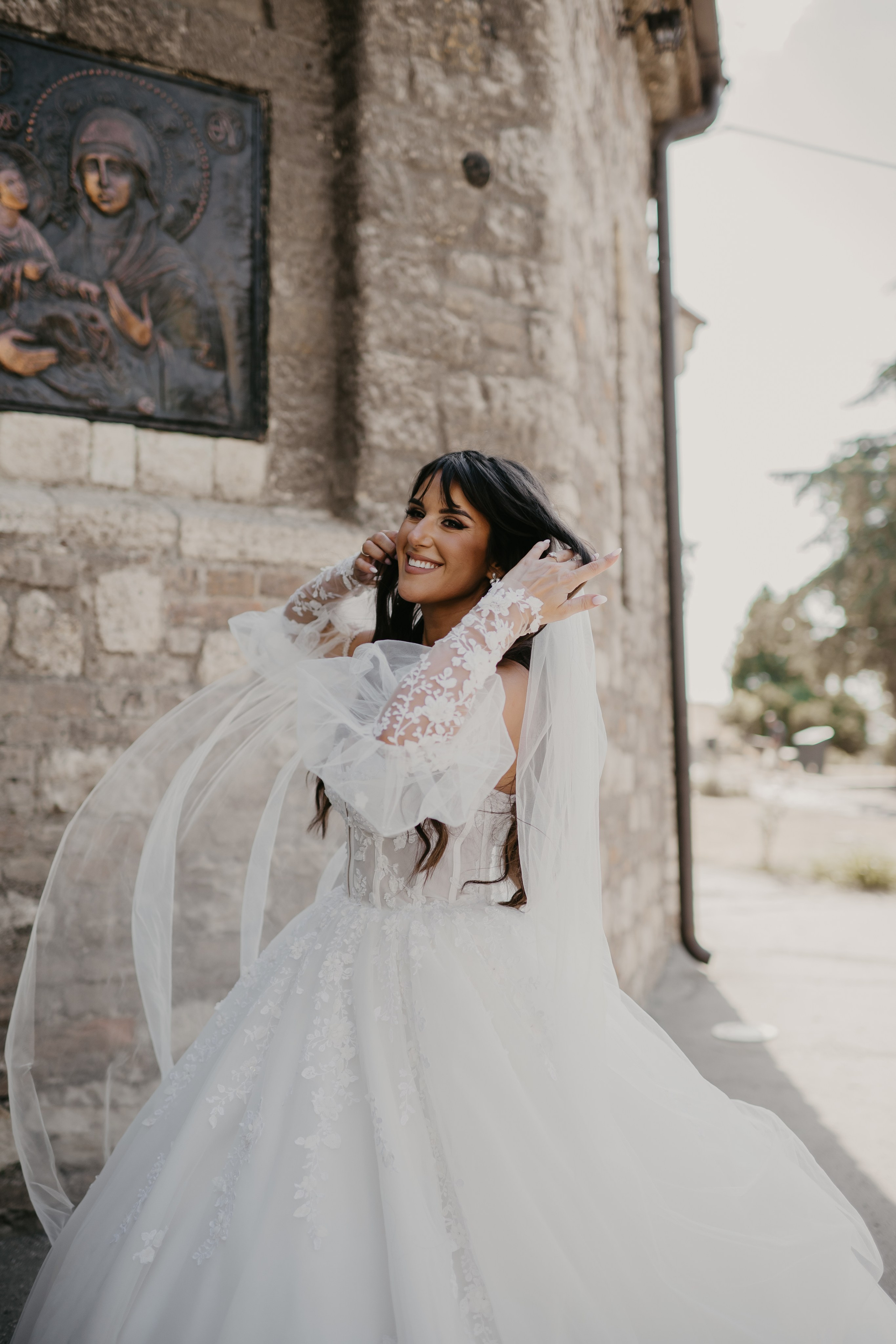 Tamara & Aleksa. Ana Sladojevic