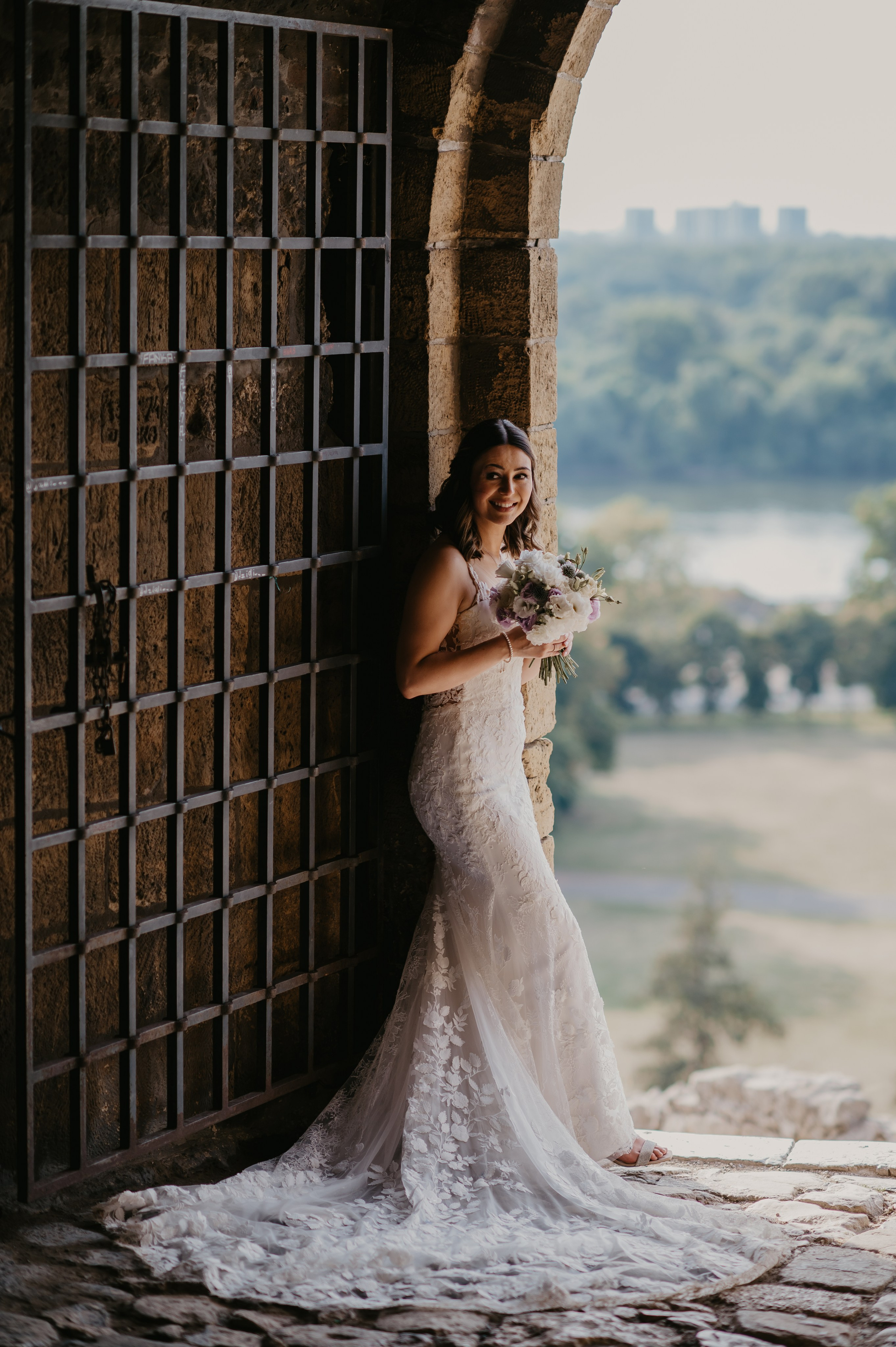 Iva & Miloš. Ana Sladojevic