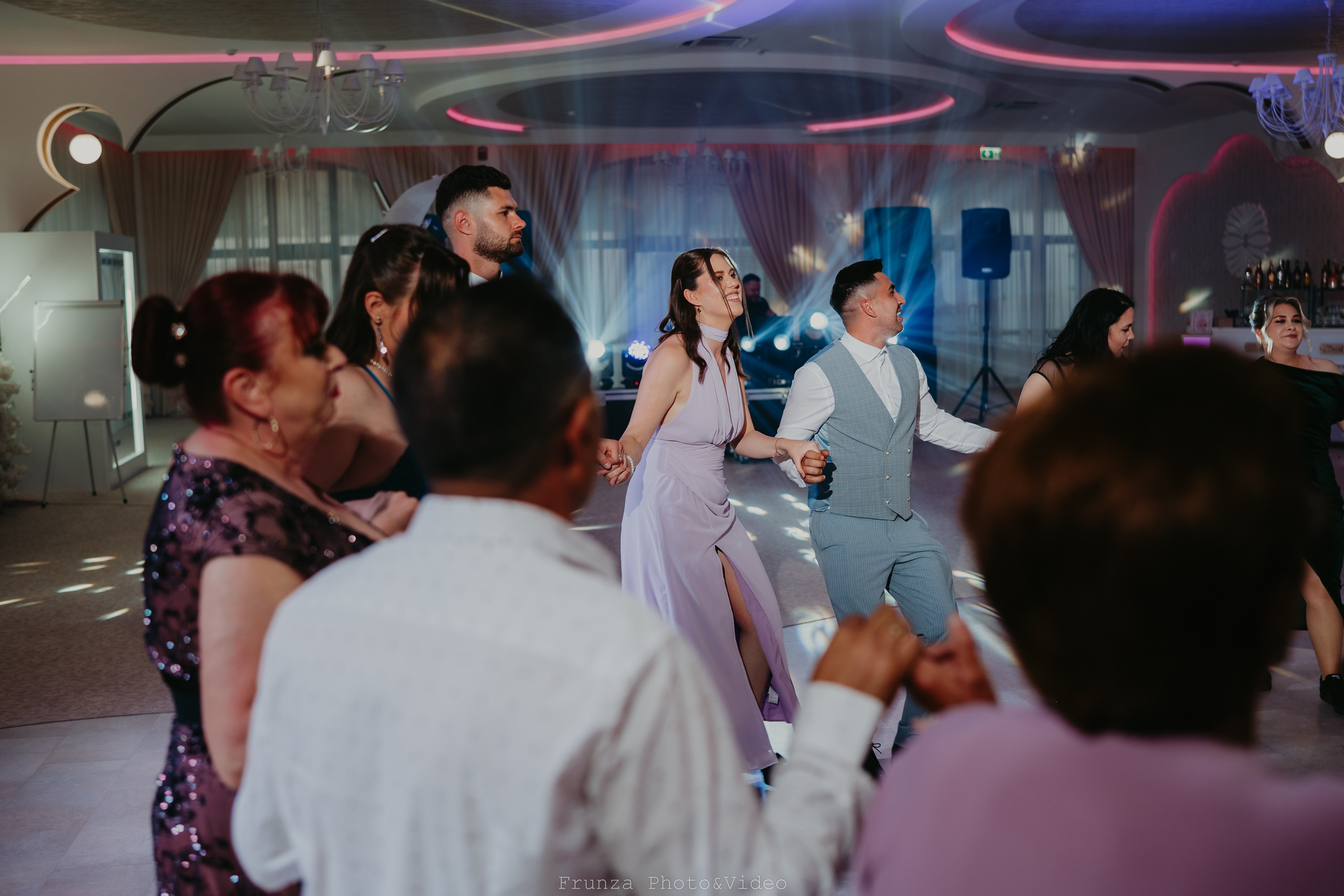 Ionut & Alexandra / Complete Wedding Day. Foto / Video nunta Deva, Hunedoara