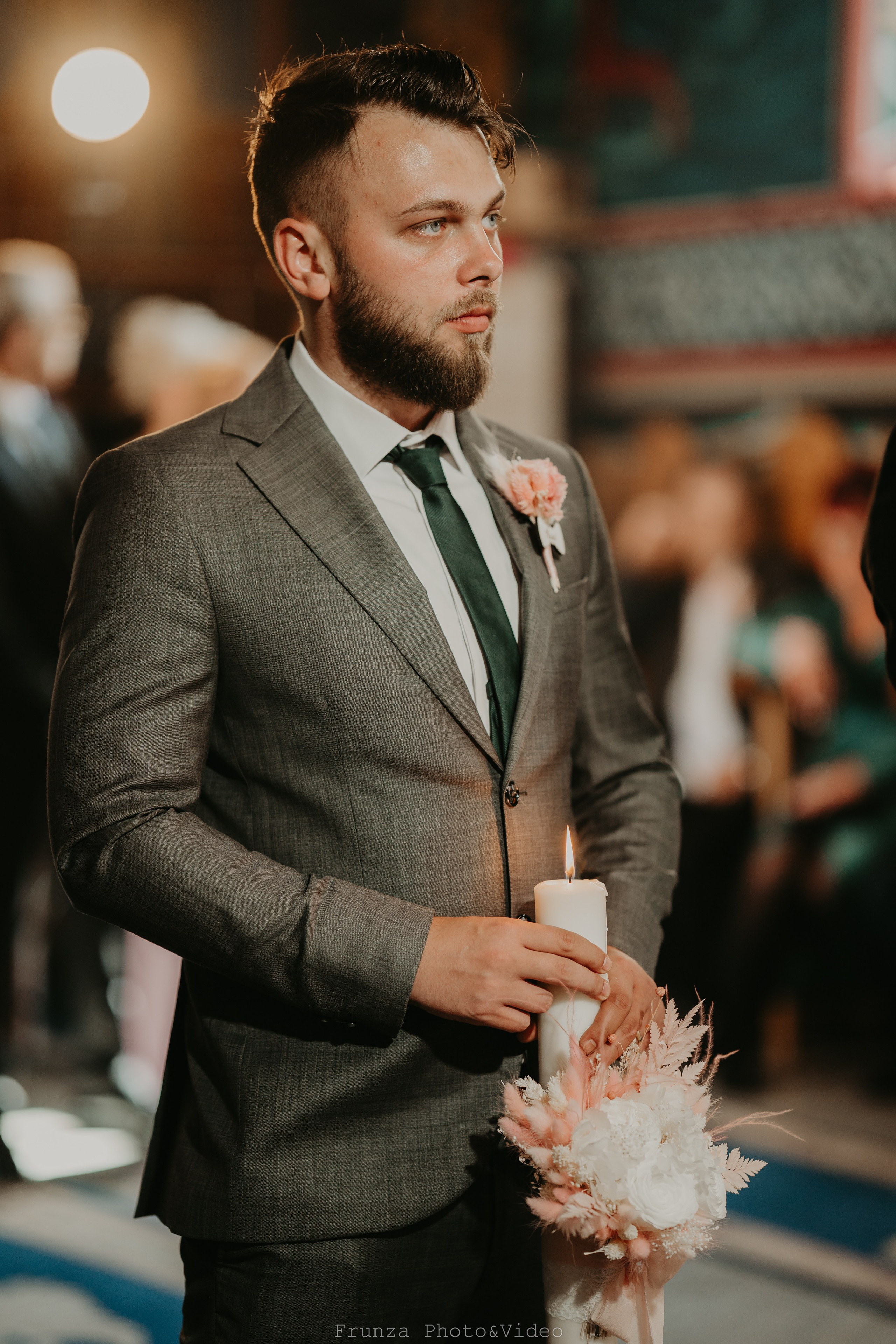 Ionut & Alexandra / Complete Wedding Day. Foto / Video nunta Deva, Hunedoara