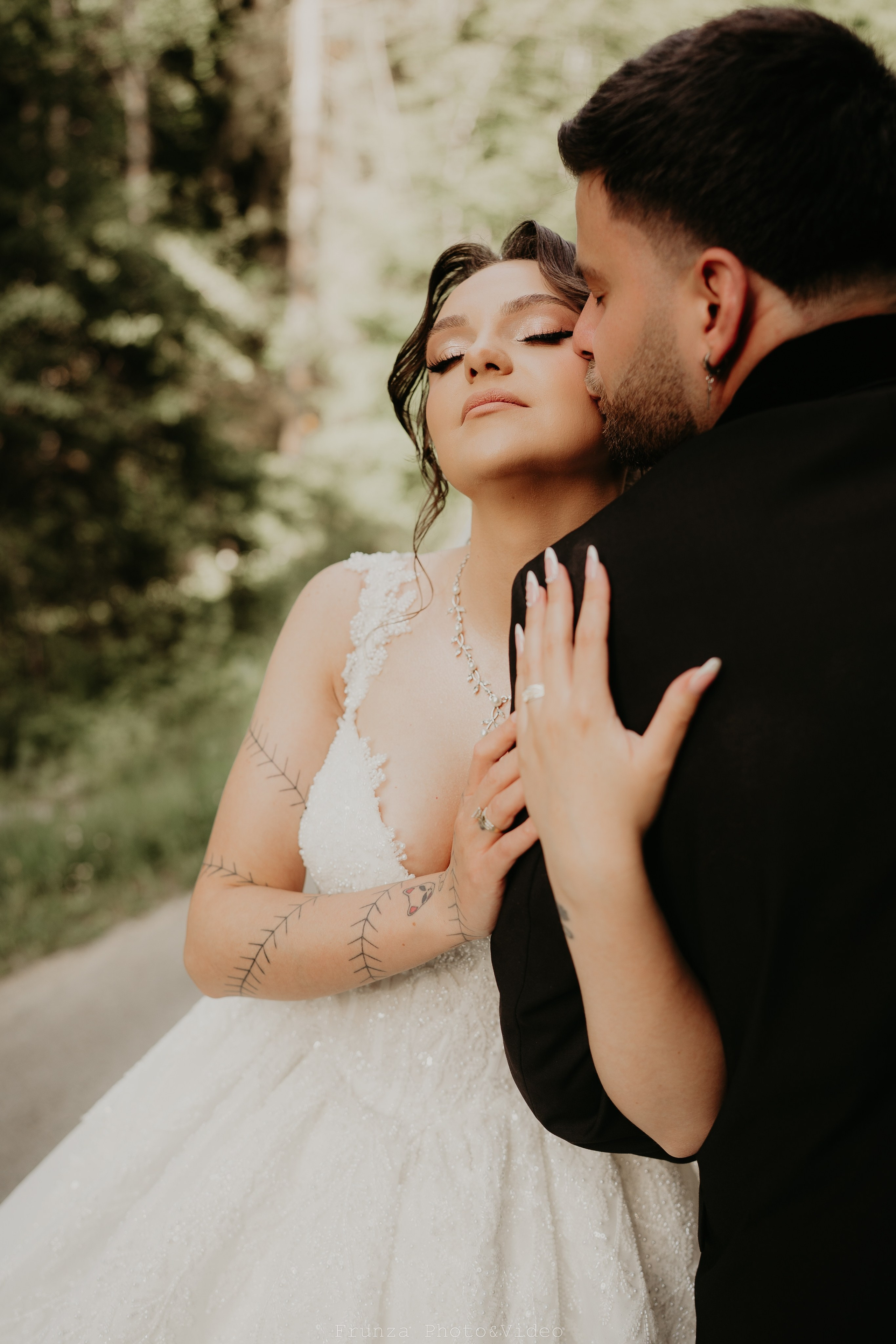 Ionut & Alexandra / Wedding Day. Foto / Video nunta Deva, Hunedoara