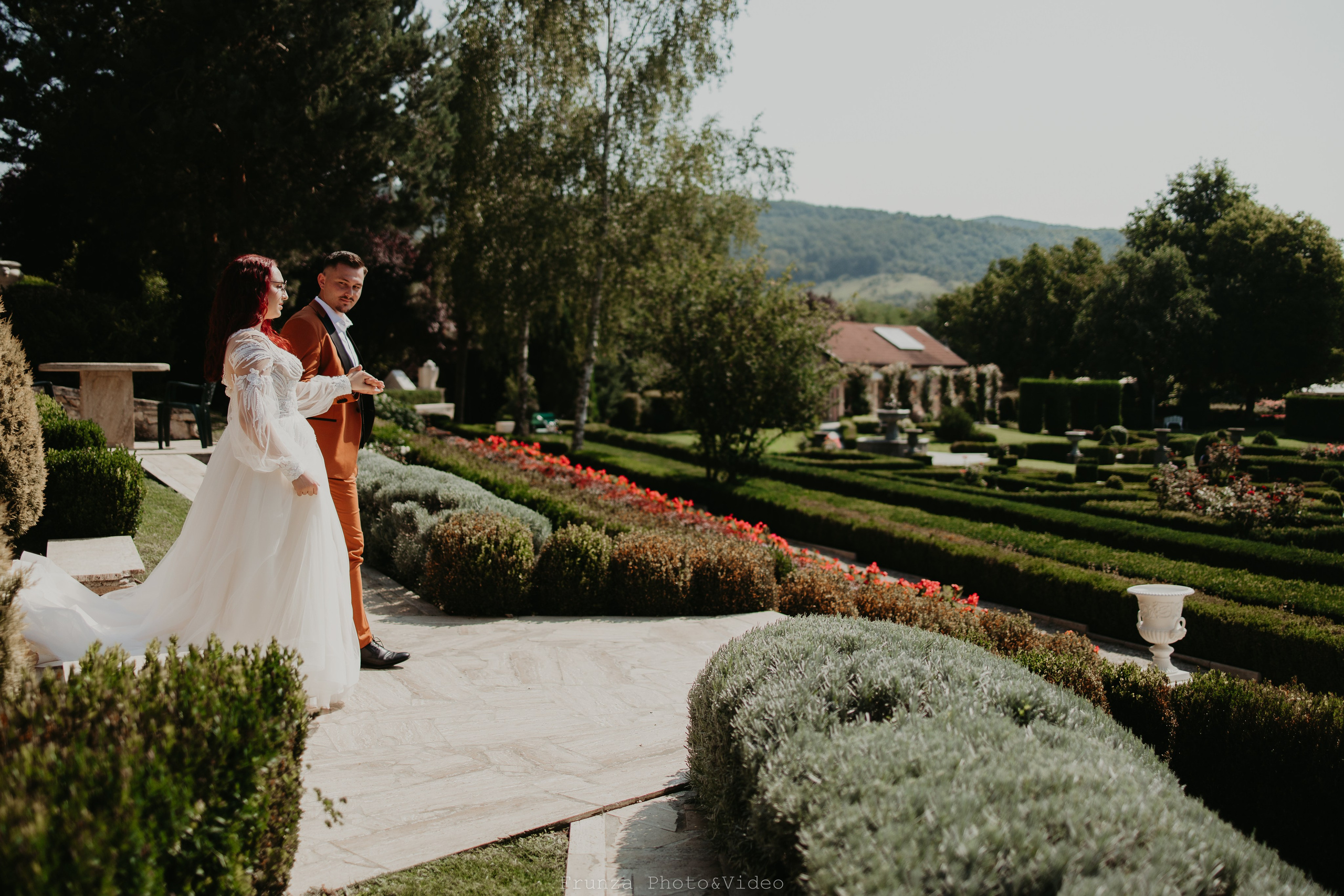 Nicoleta + Cristi / After Wedding. Foto / Video nunta Deva, Hunedoara