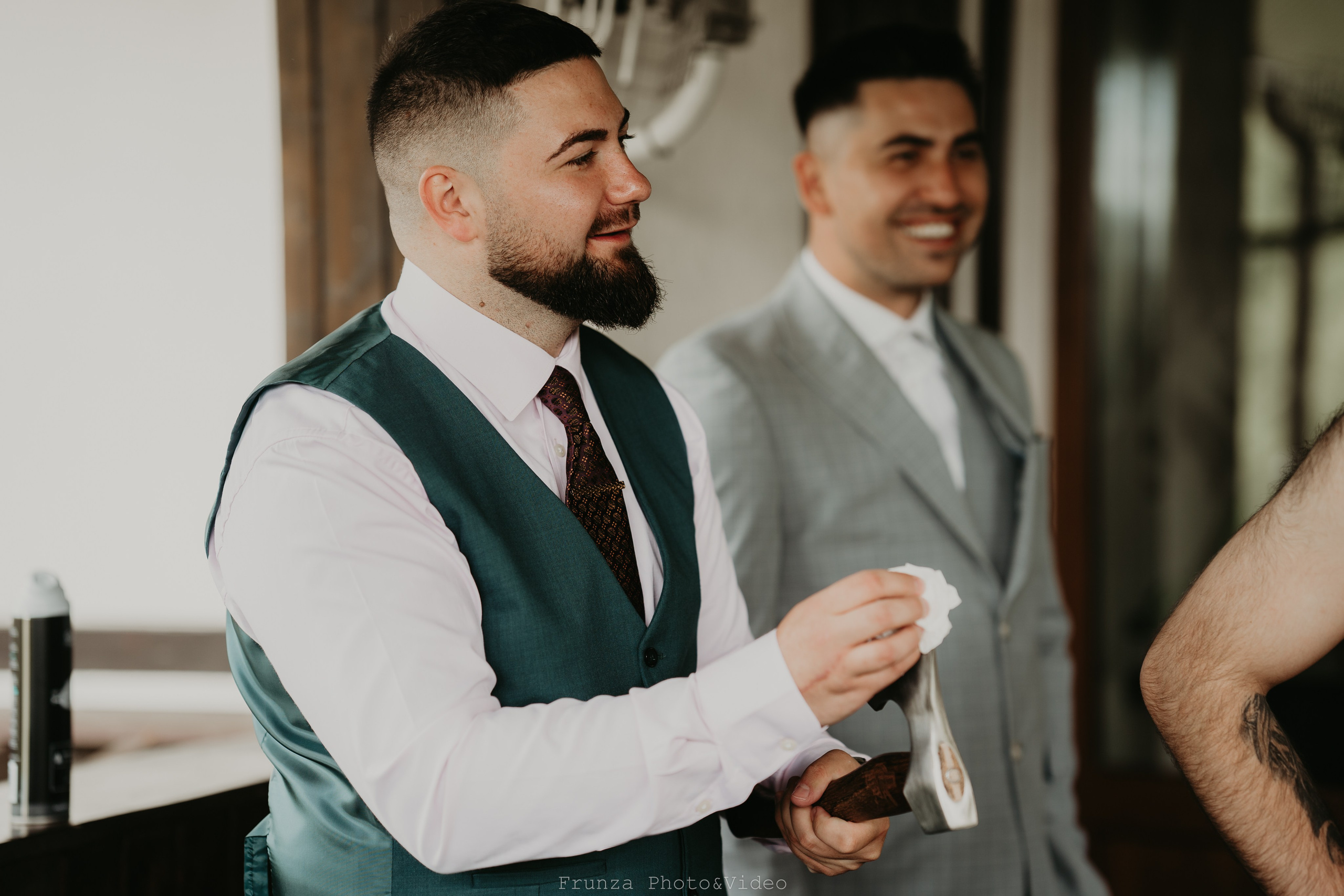 Ionut & Alexandra / Complete Wedding Day. Foto / Video nunta Deva, Hunedoara