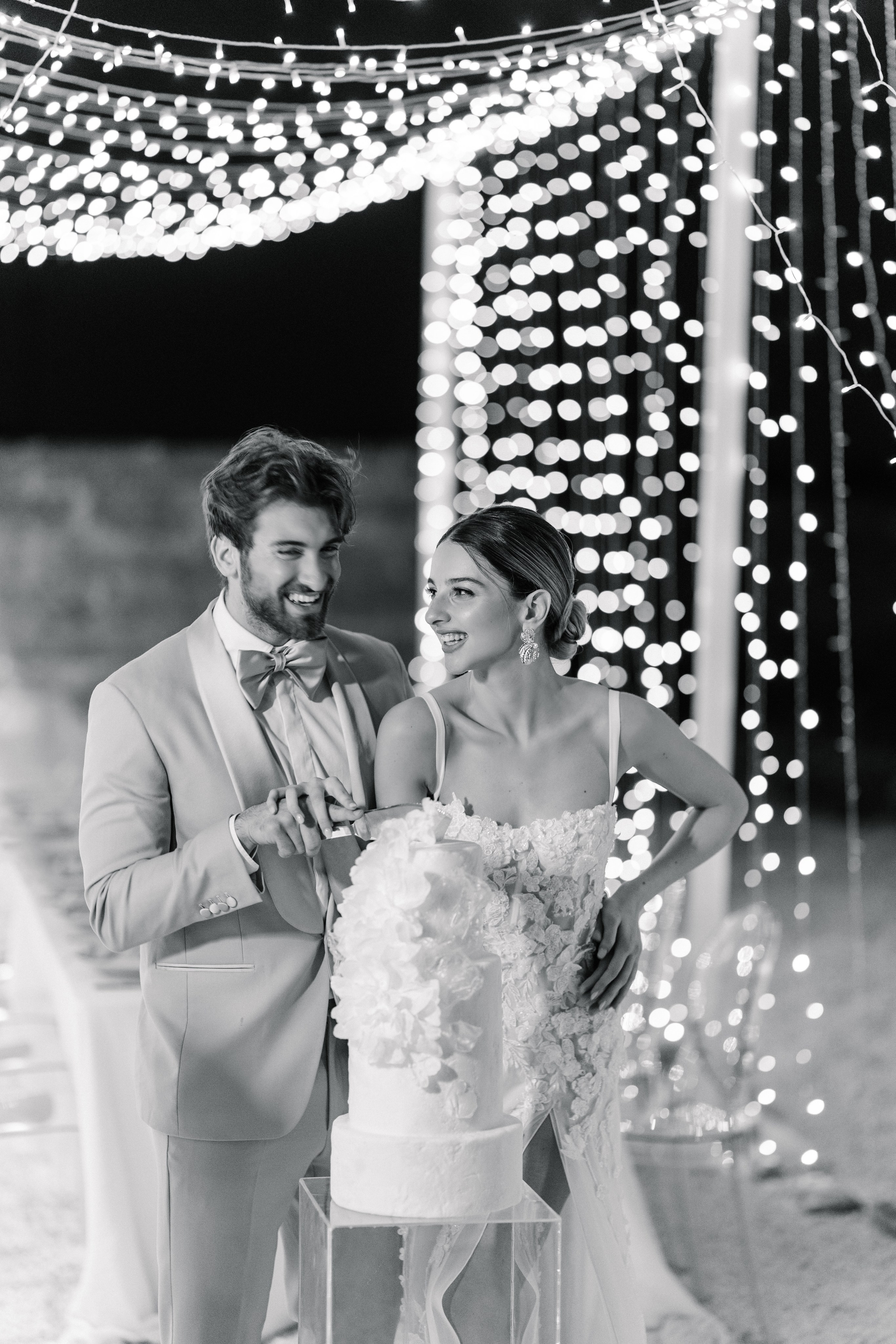 Alyssa&Sean. Wedding photographer Italy