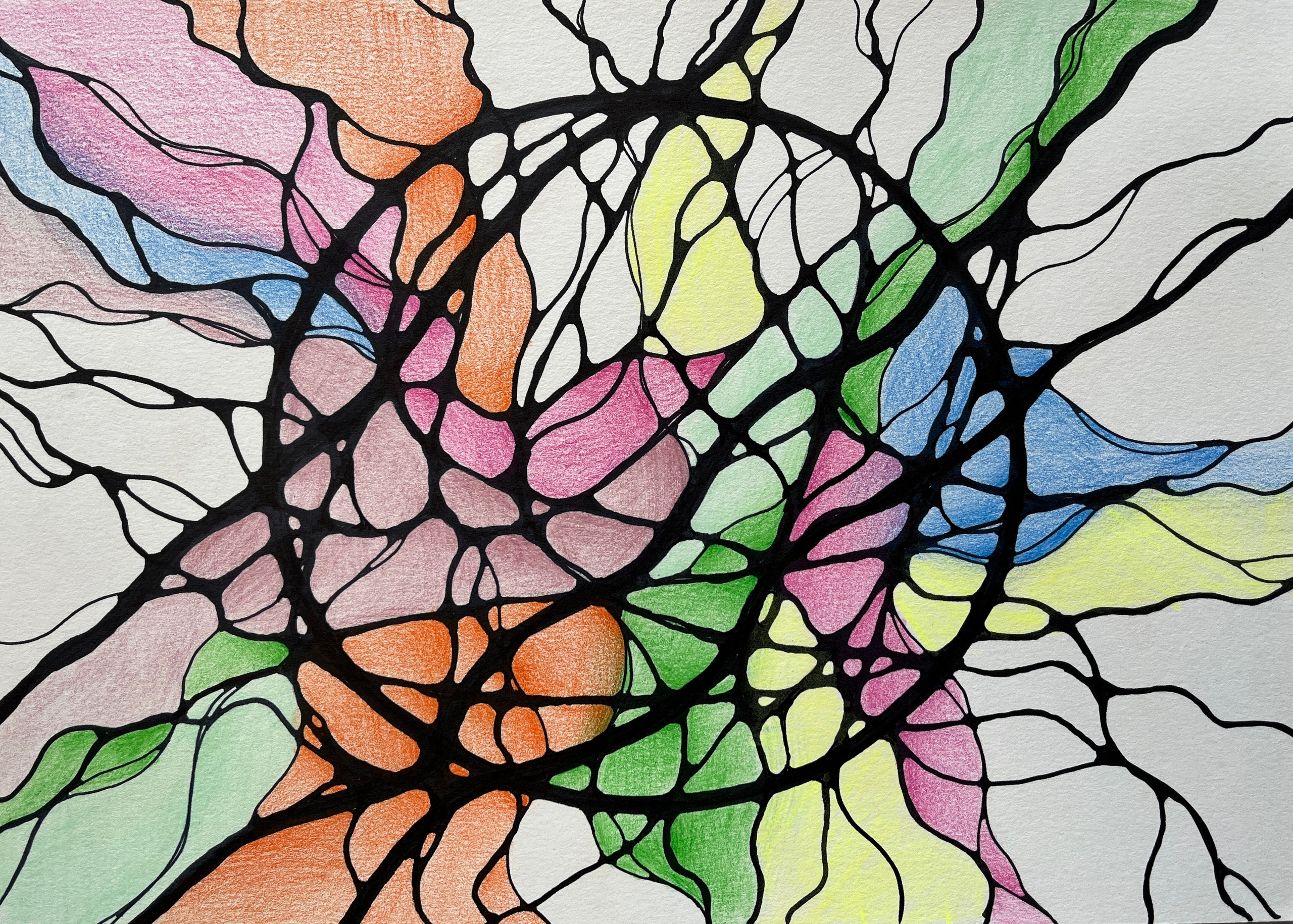 Moje slike. Numerologija. Nevrografika. Delavnice