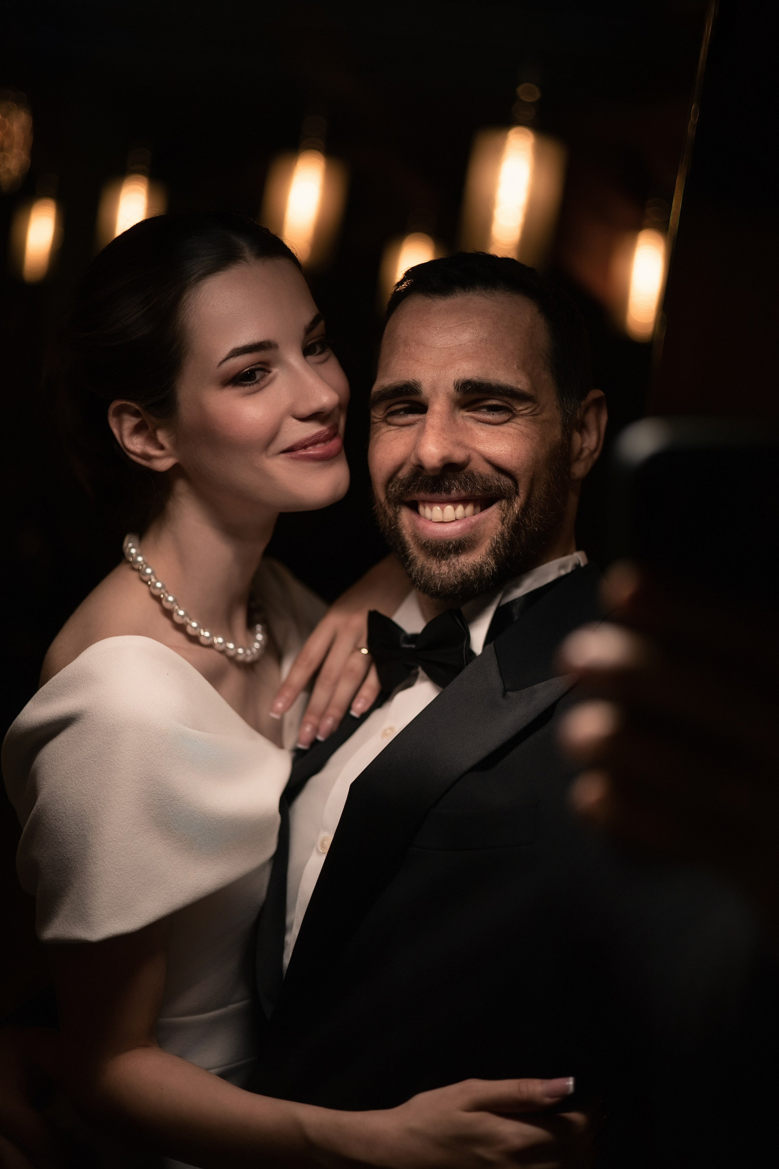 Wedding. Ole Photographer