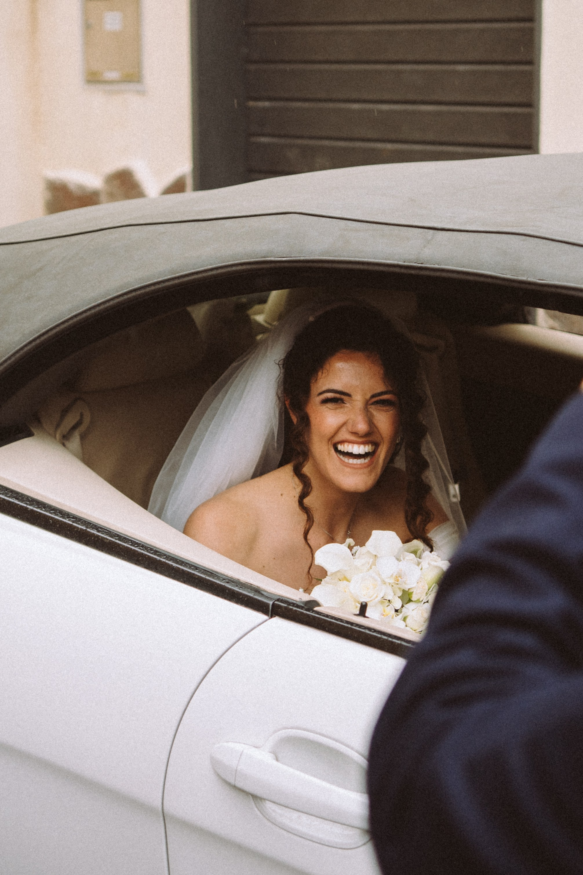 Davide & Francesca. Pagina principale