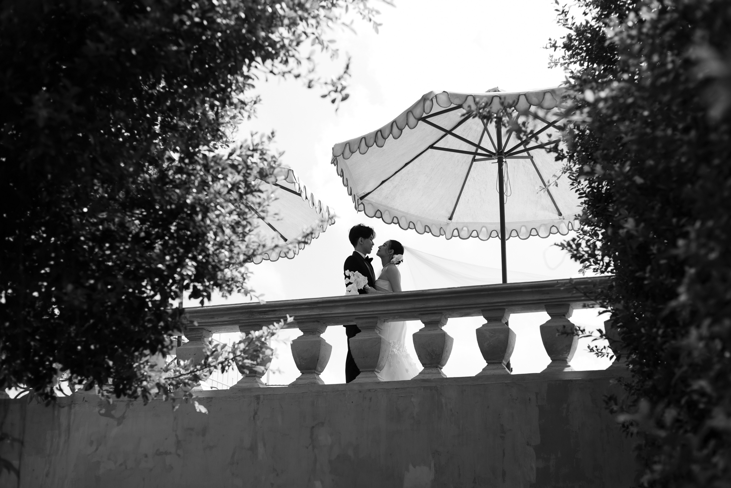 Khanh + Nguyen. BenColor Studio