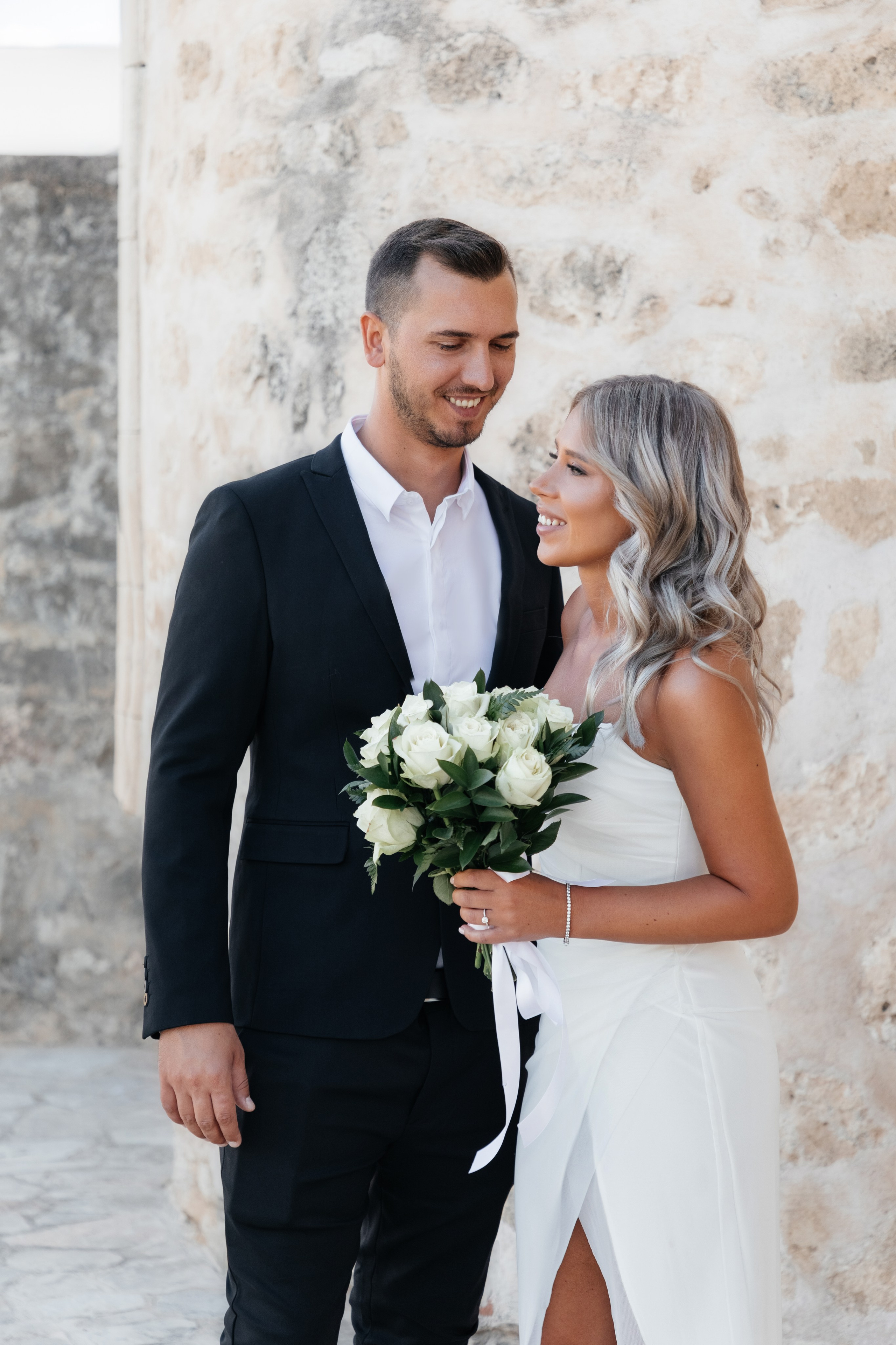 весільний фотограф Кіпр