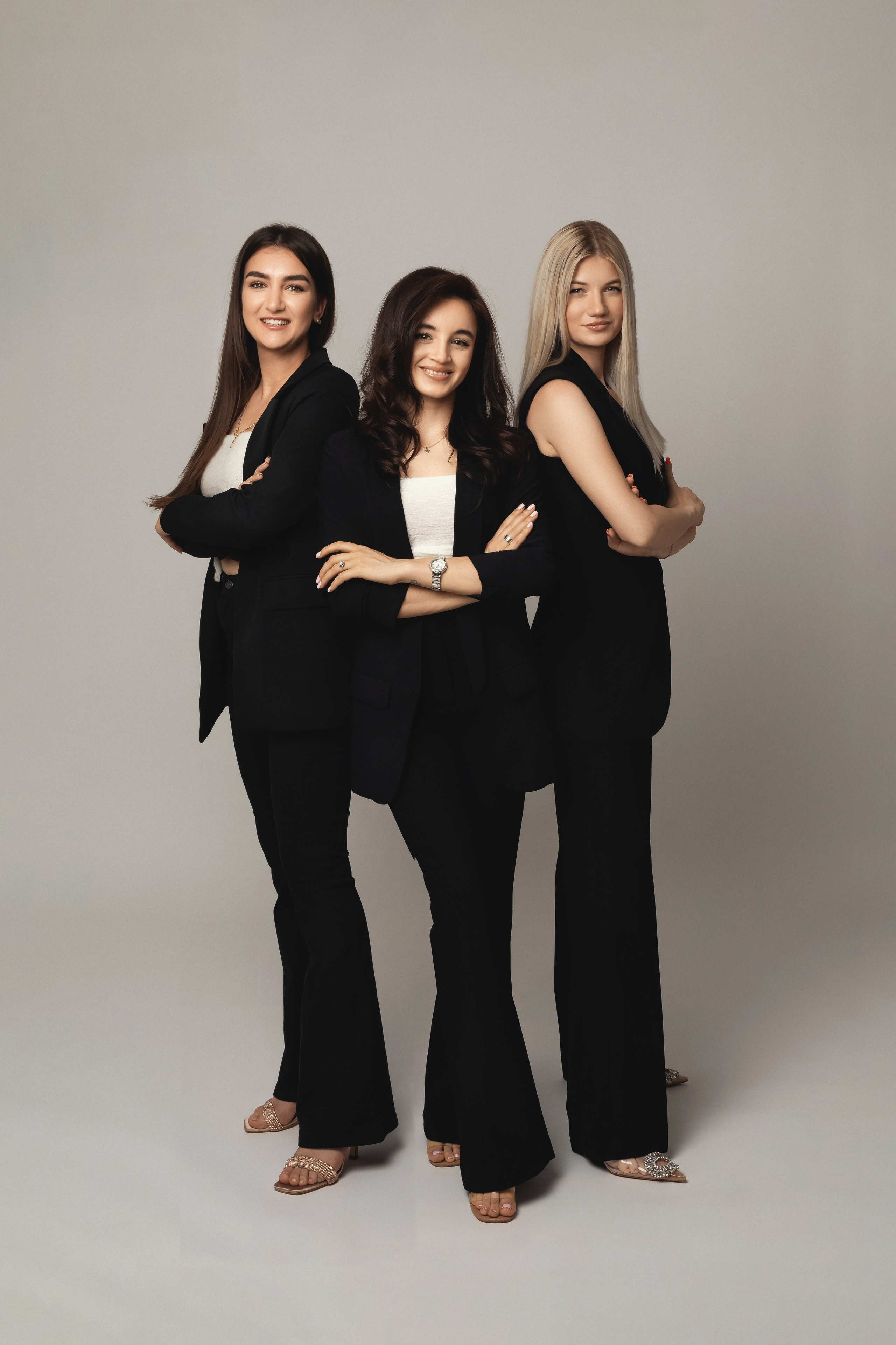 Content. Fotograf de familie la Ungheni și Reggio-Emilia, Alessia Slivca