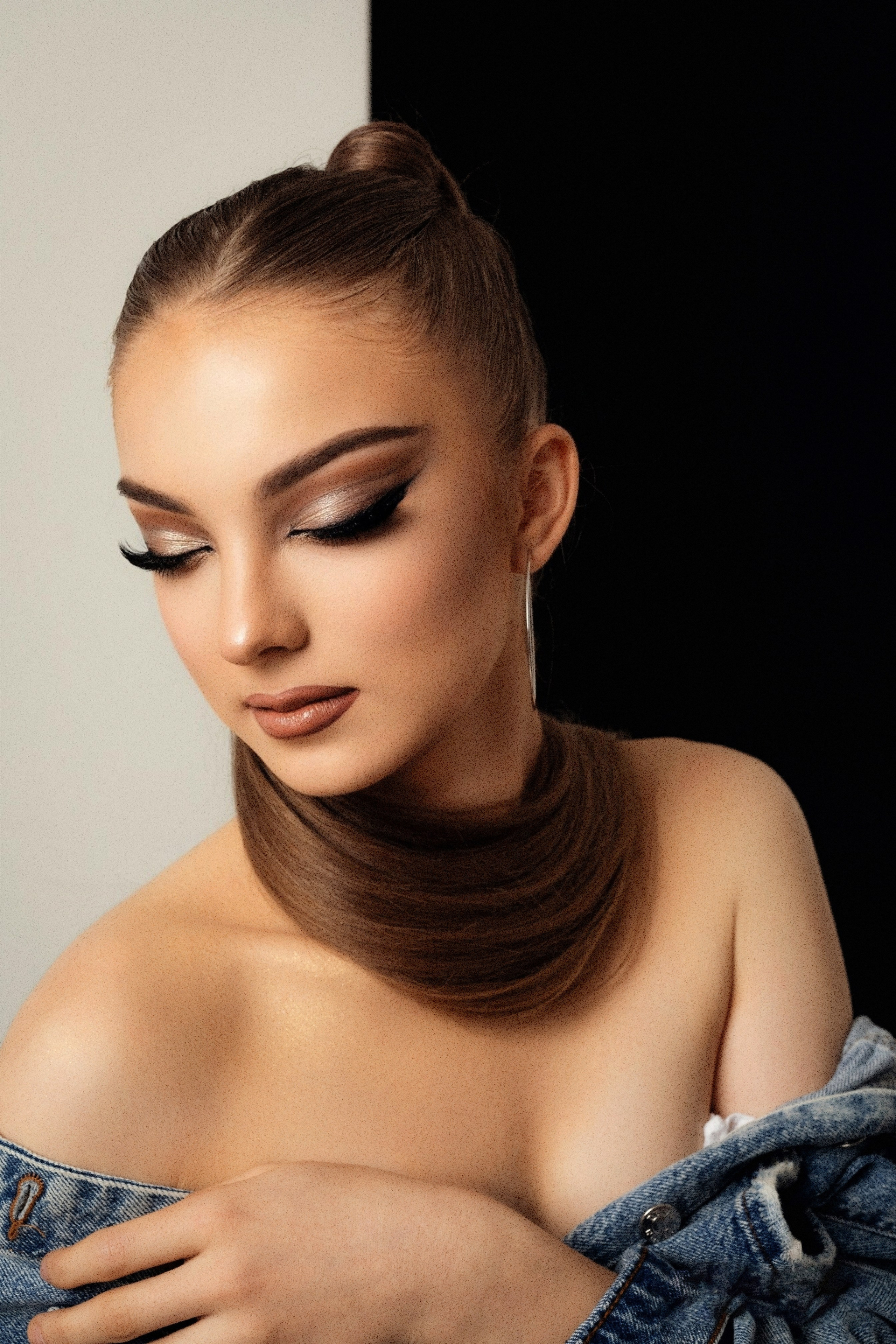 Fashion. Fotograf de familie la Ungheni și Reggio-Emilia, Alessia Slivca