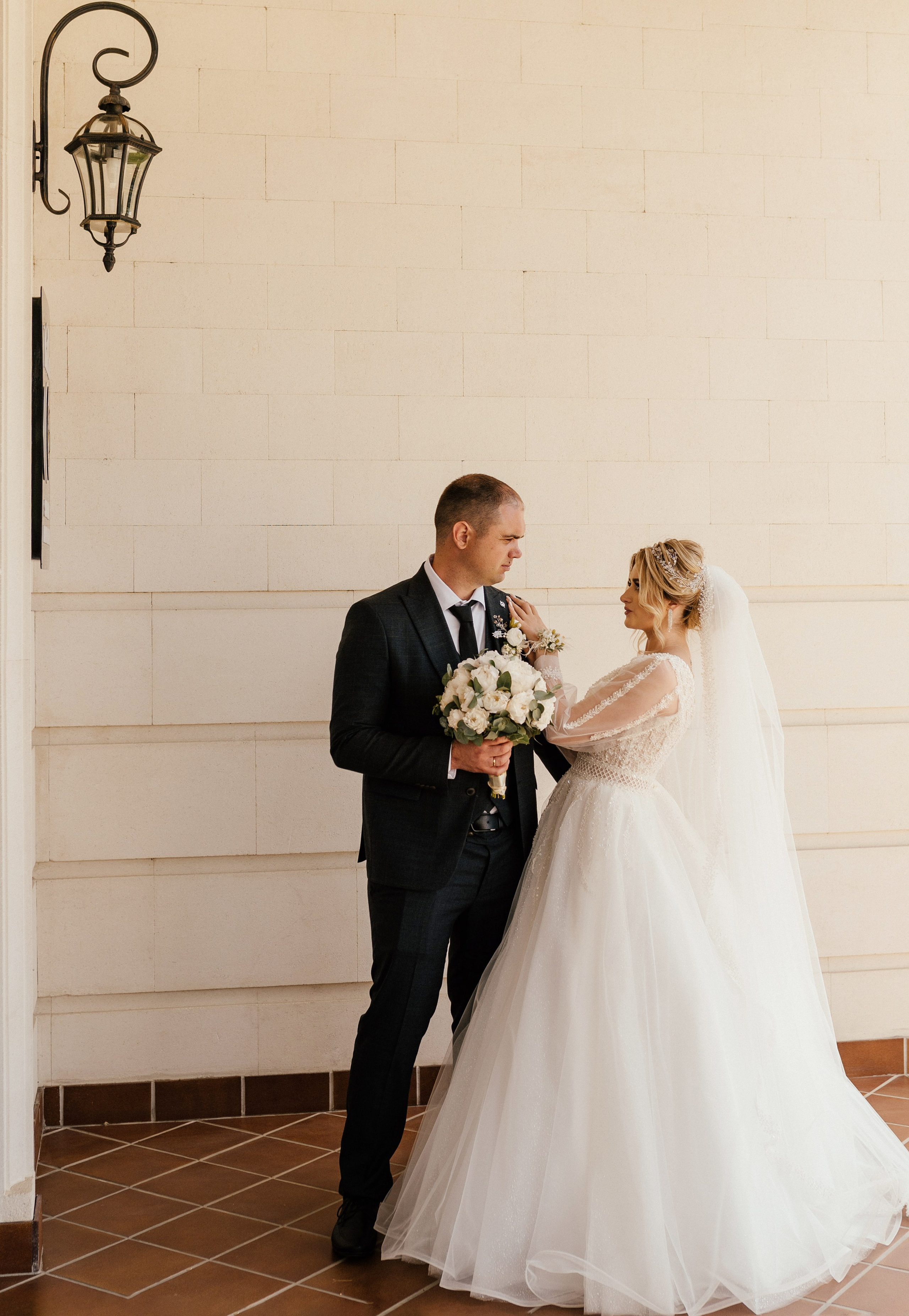 Дарья&Василий. Семейный и свадебный фотограф Ирина Будеч