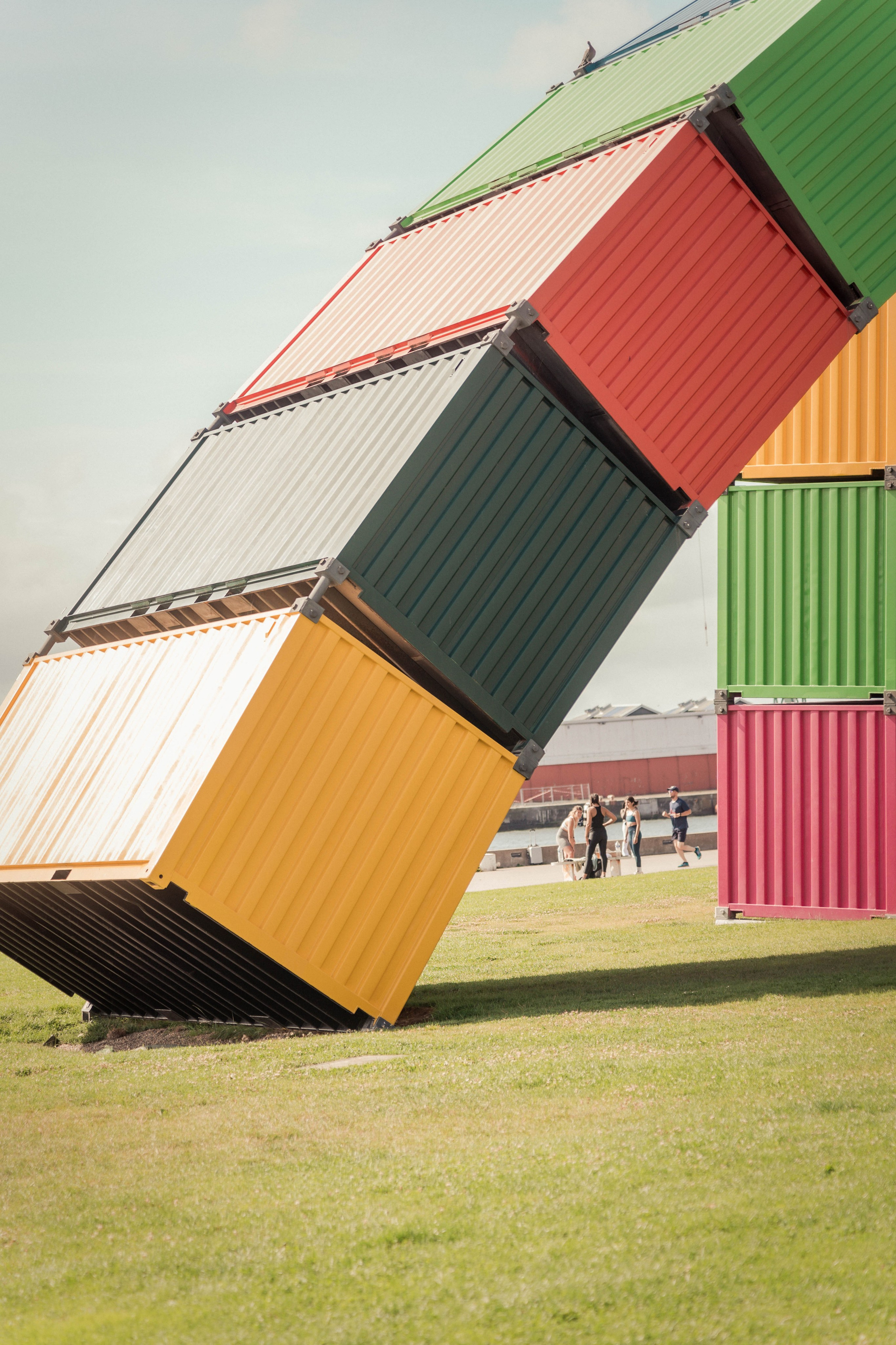 Le Havre, Normandy, France