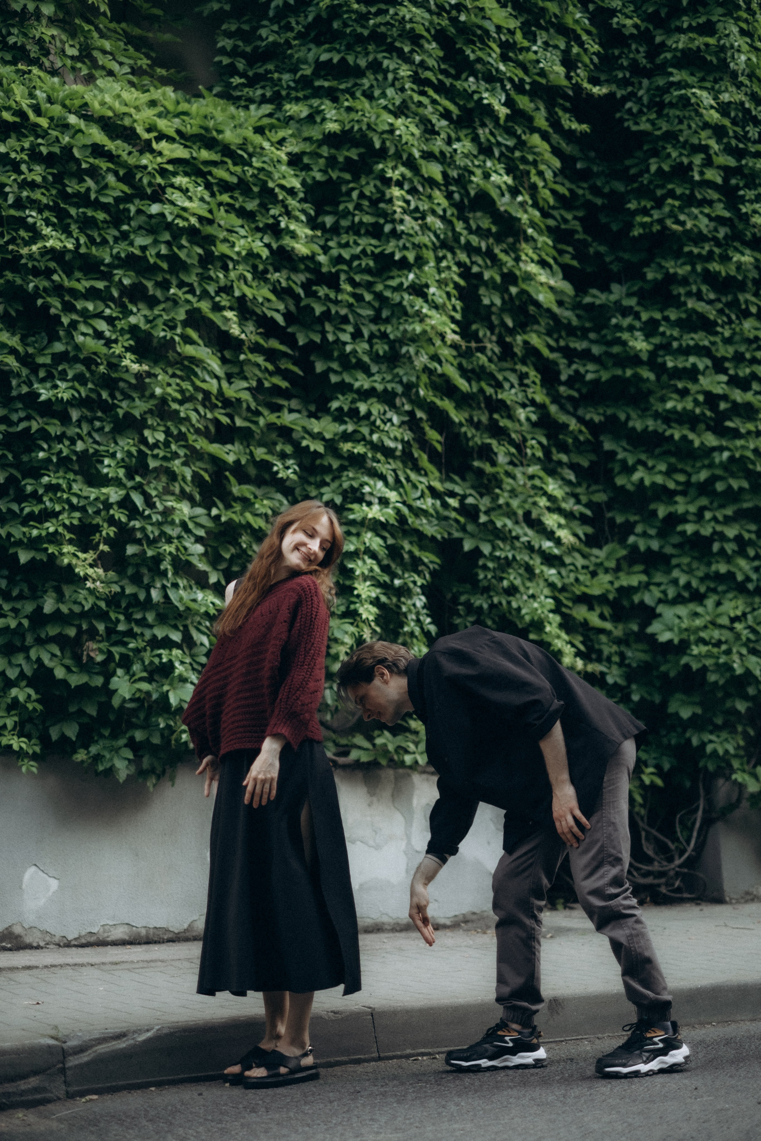 Lera & Leonid. Фотографы Минск и мир