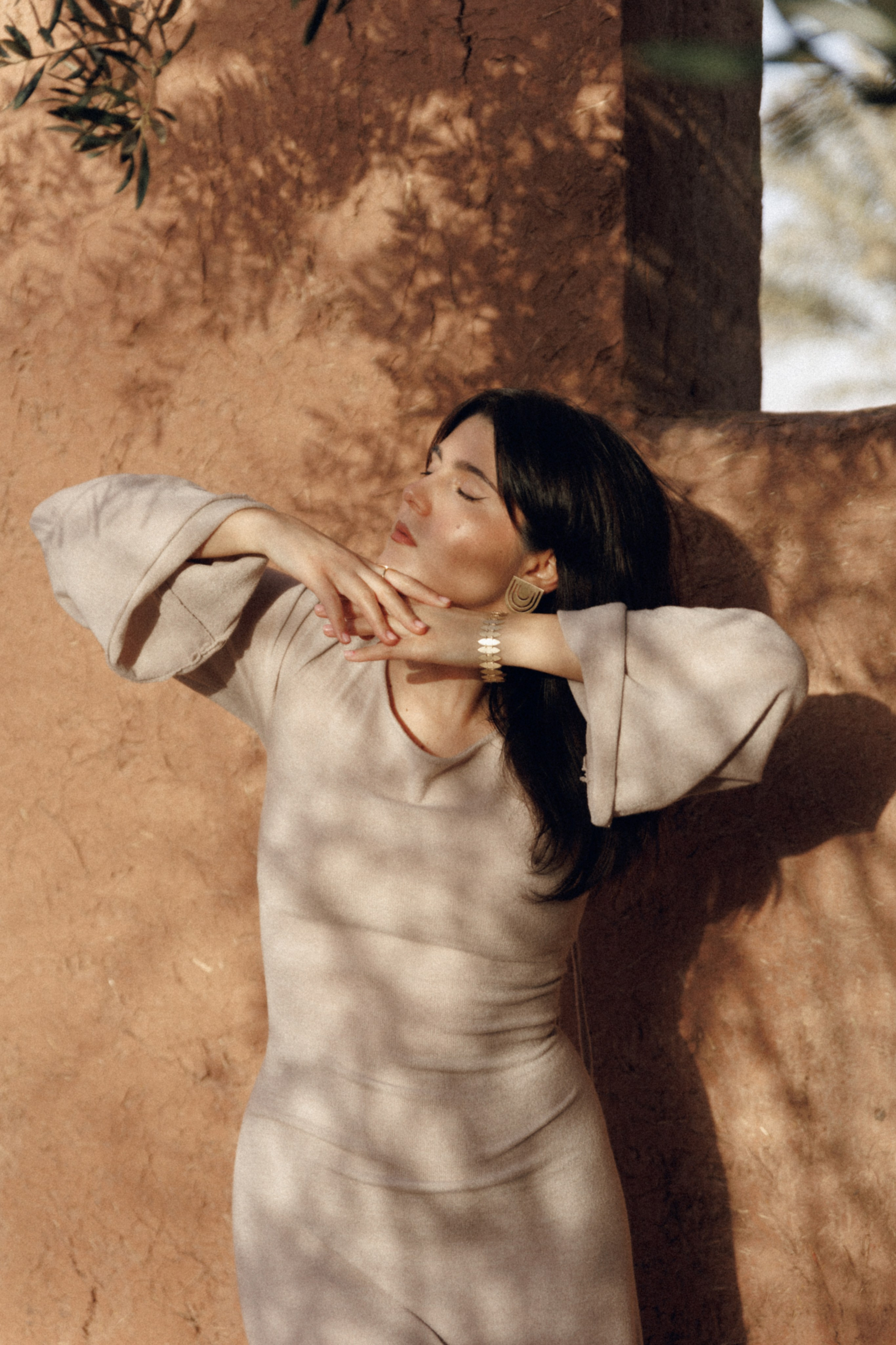 Morrocan dream. Patricia Morenci — Mountain Adventures for the Wild at Heart