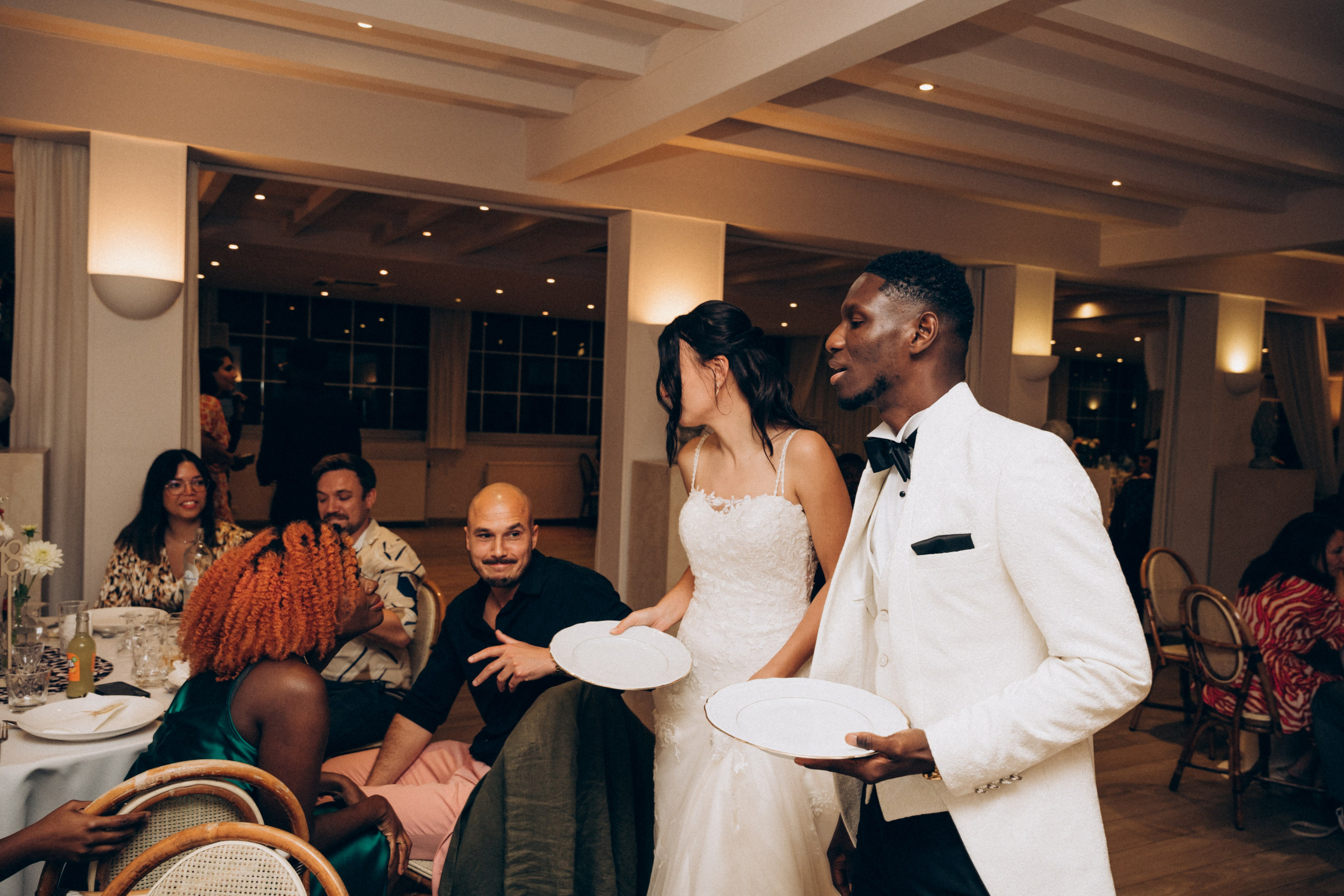 Anisa & Yannick huwelijk in Gent. Little Birdie – Jouw familie- en huwelijksfotograaf in België en daarbuiten