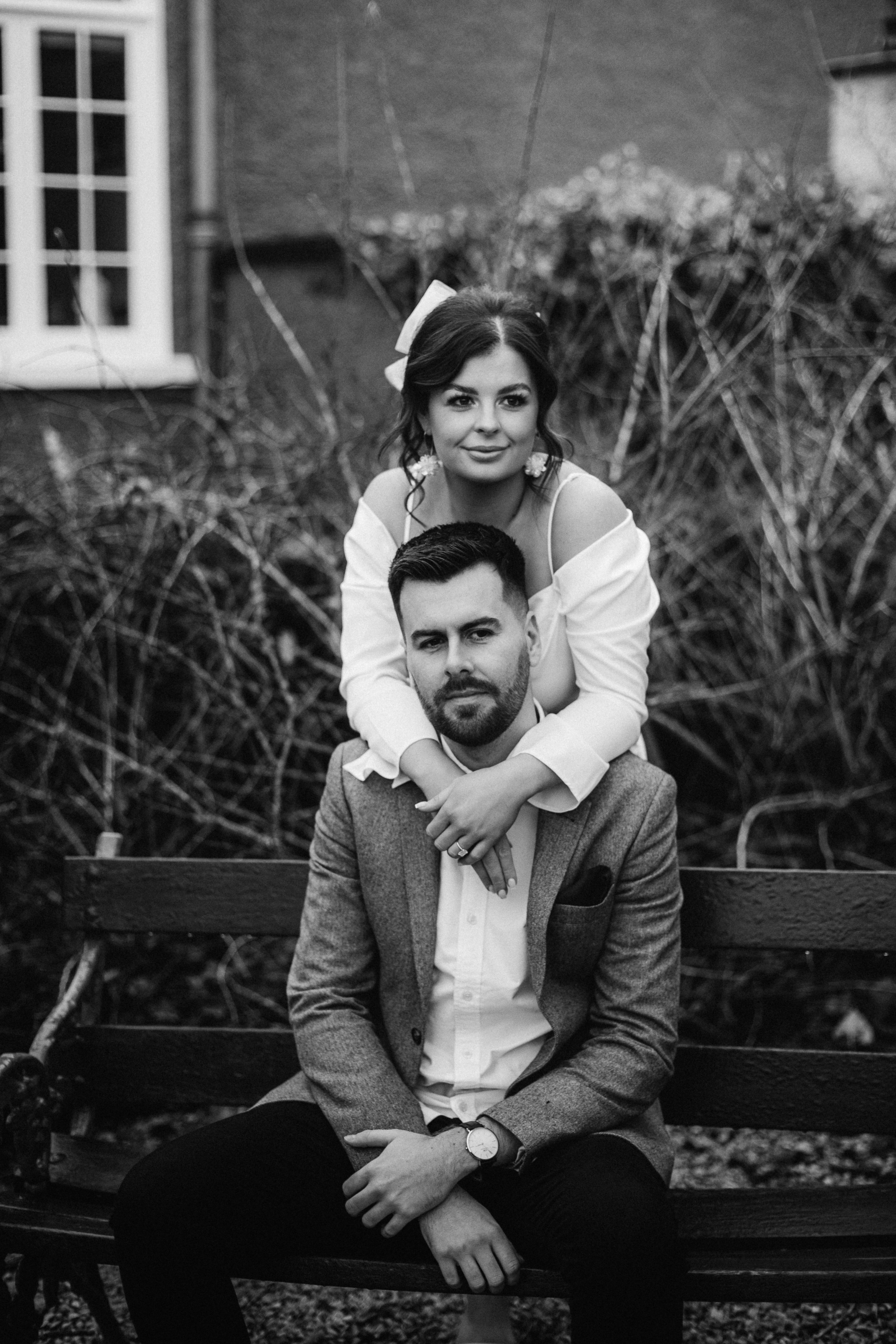 Engagement photoshoot in Donegal, Ireland. Wedding & Family photographer in County Donegal and Dublin, Ireland