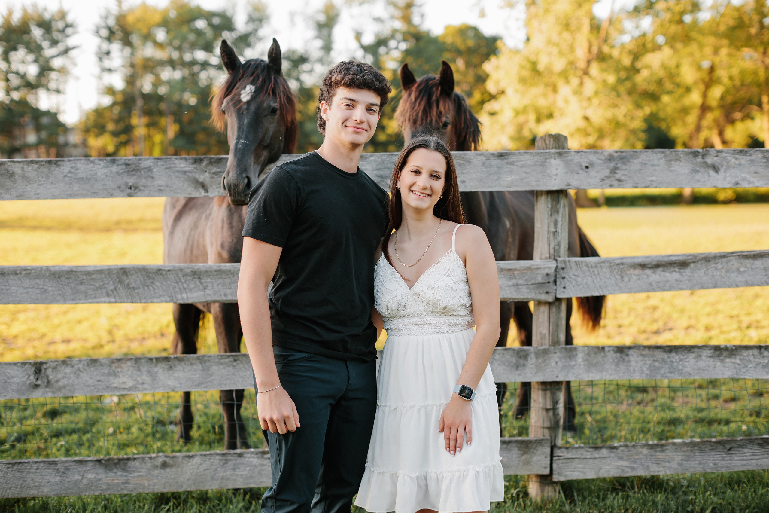 30.05.24 Family Photoshoot. Wedding family event photographer in Chicago Nick Yushevich