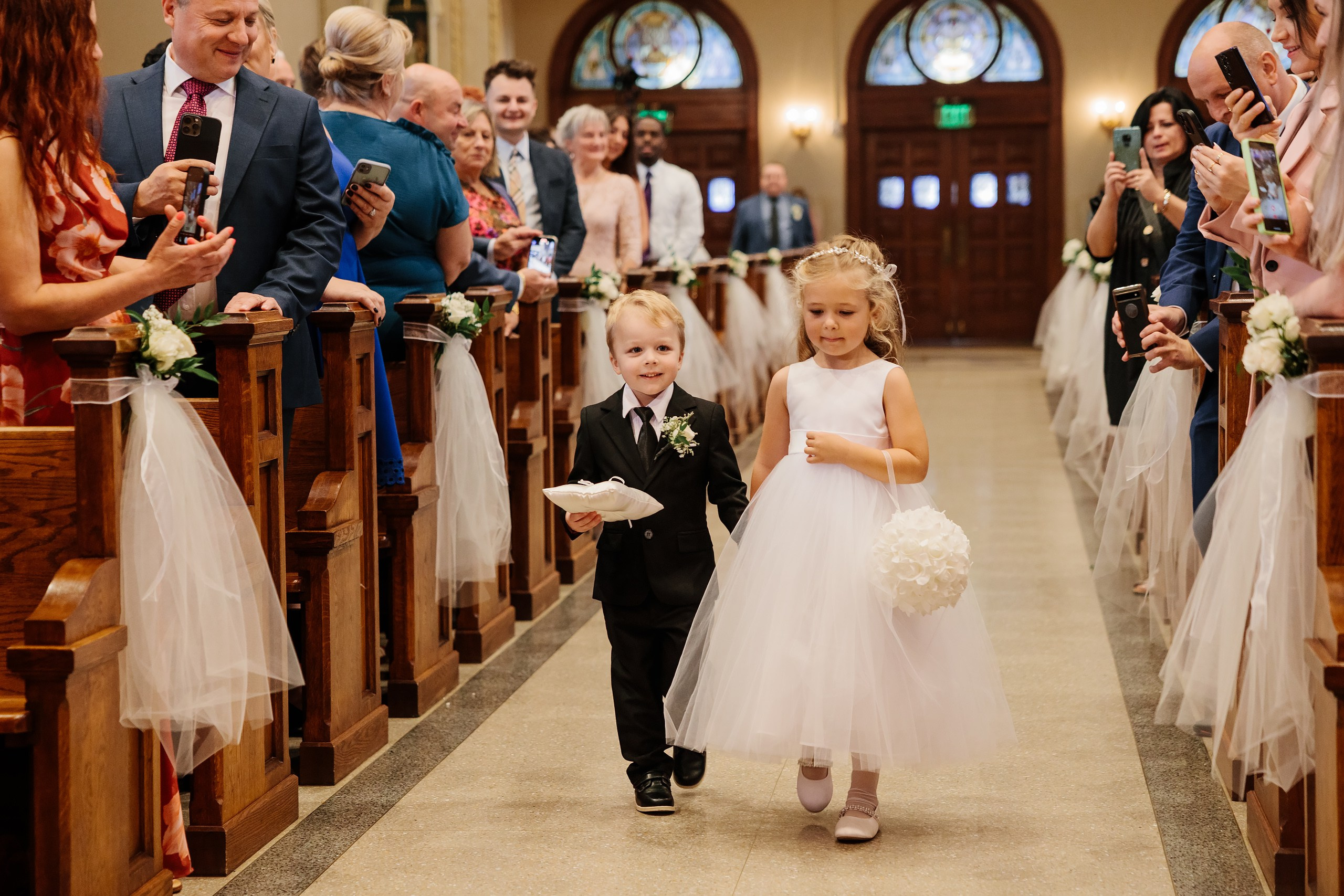 05.10.2024 Wedding. Wedding family event photographer in Chicago Nick Yushevich