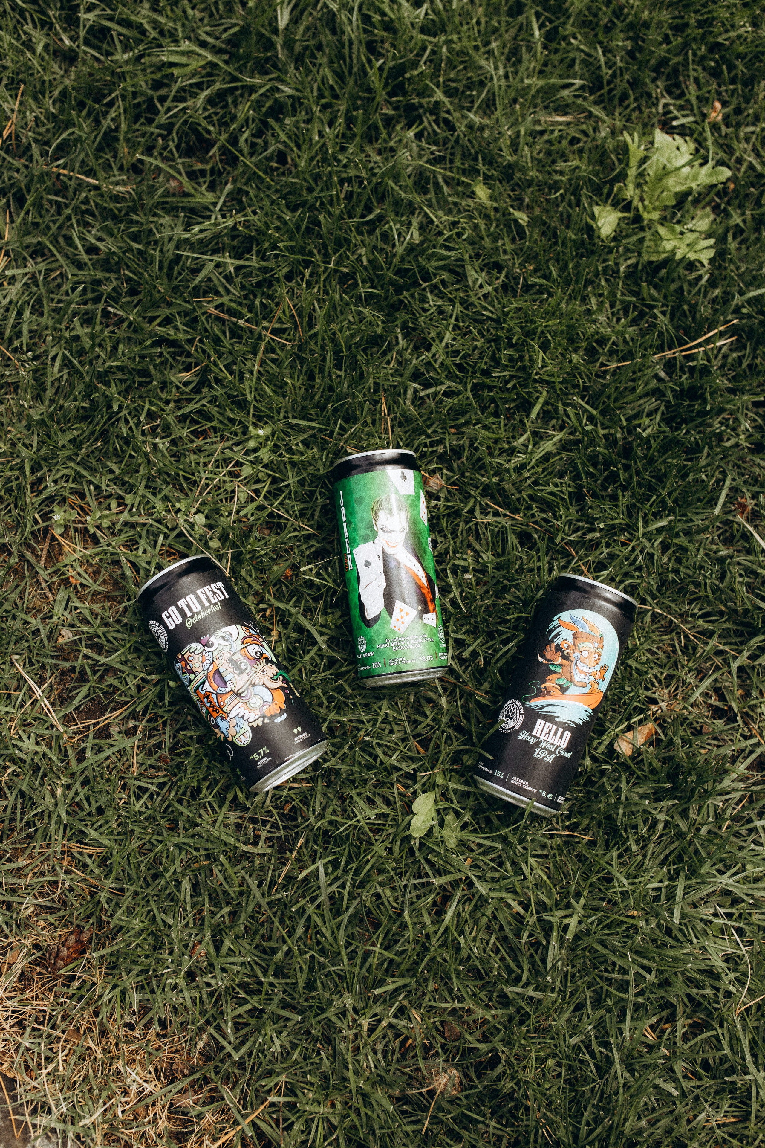 Мережа магазинів «Пивна аптека». Ірина Терещук