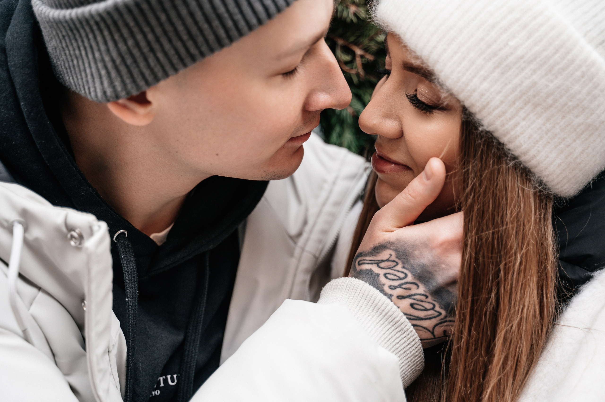 D+S. Свадебный и портретный фотограф Юлия Пыльченко