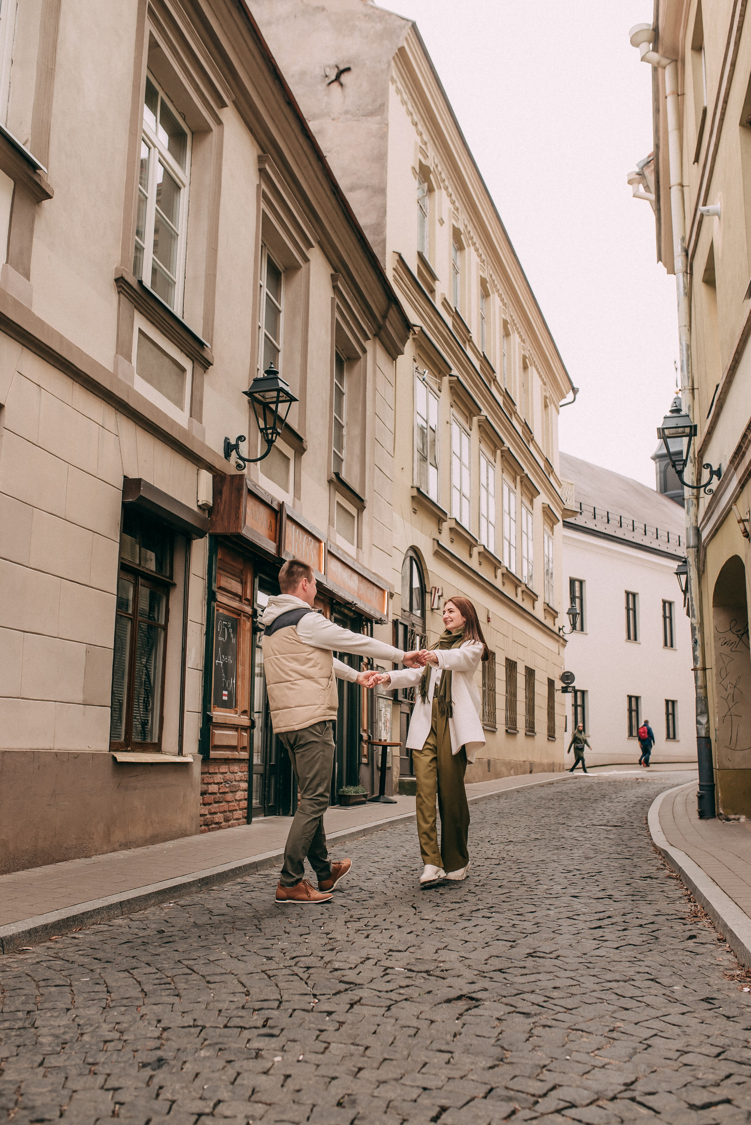 Яна+Эдгарт. Свадебный и портретный фотограф Юлия Пыльченко