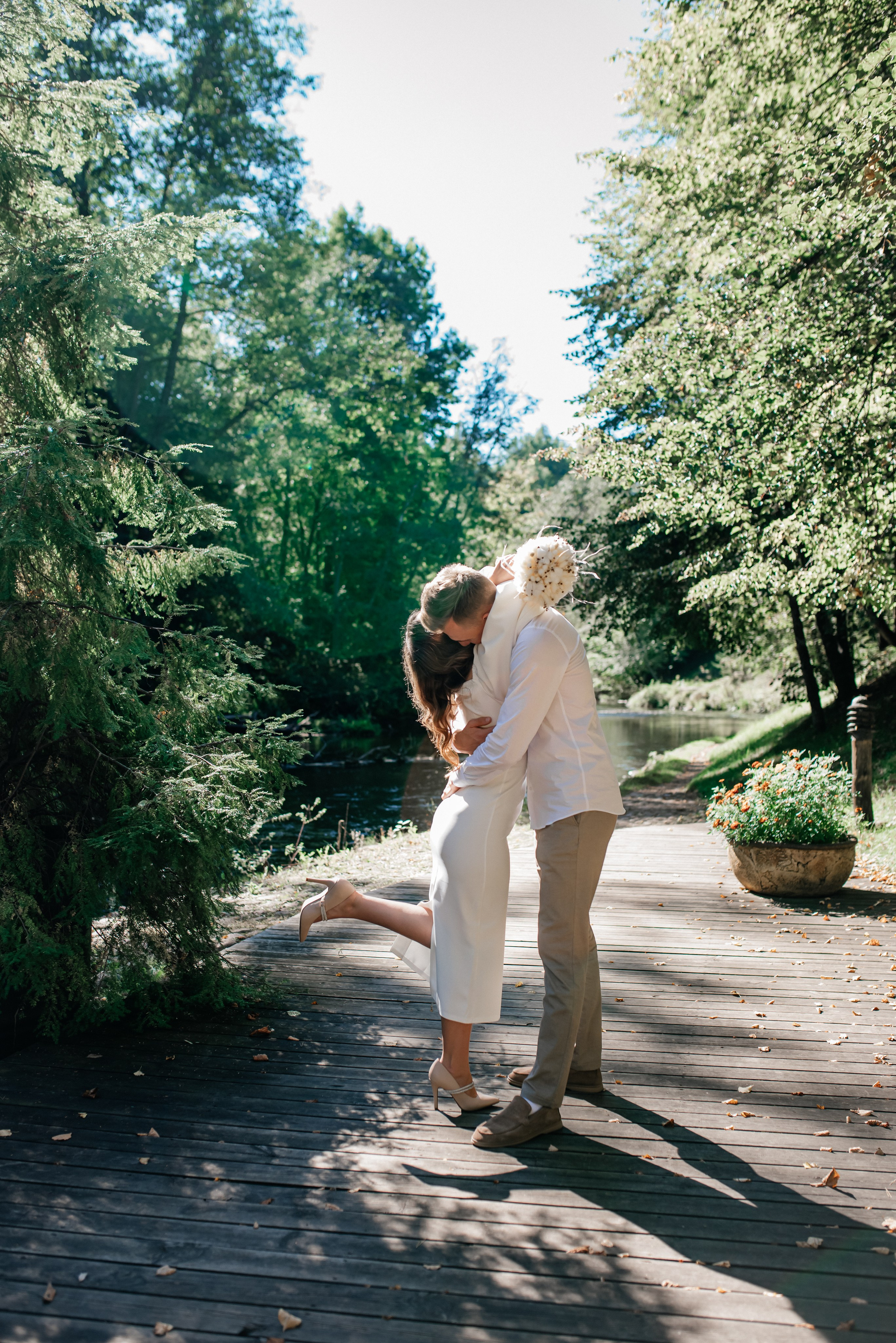 Алена+Влад. Свадебный и портретный фотограф Юлия Пыльченко