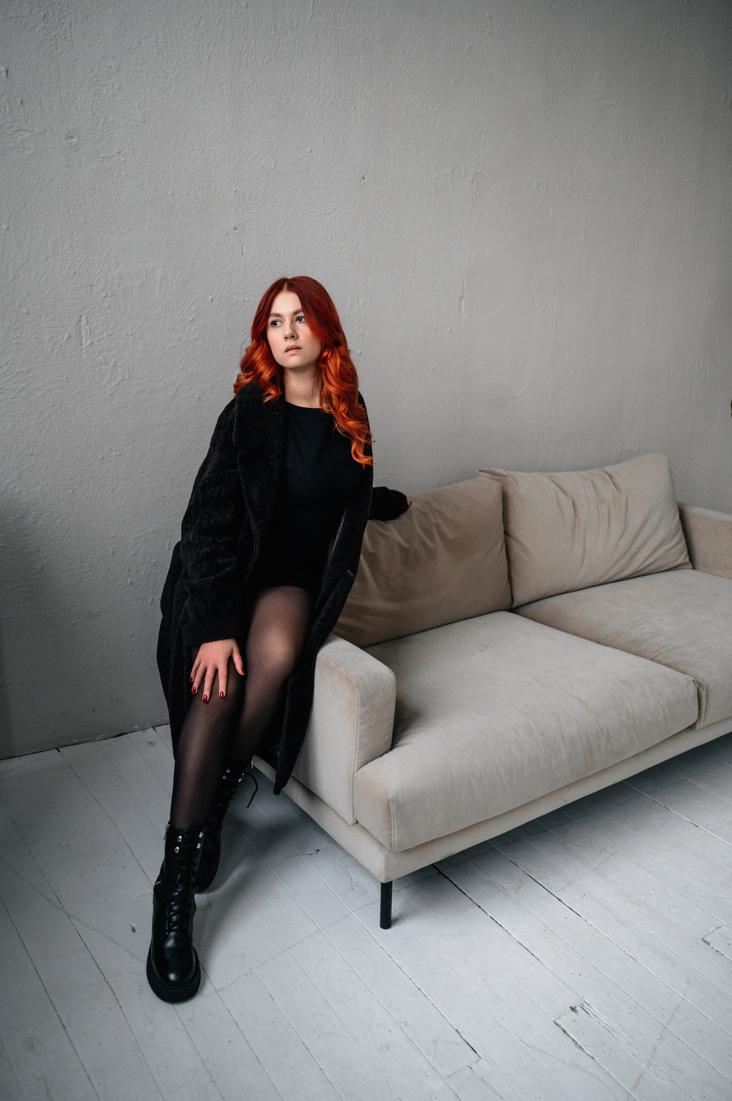 Ирена Студийная съемка. Свадебный и портретный фотограф Юлия Пыльченко