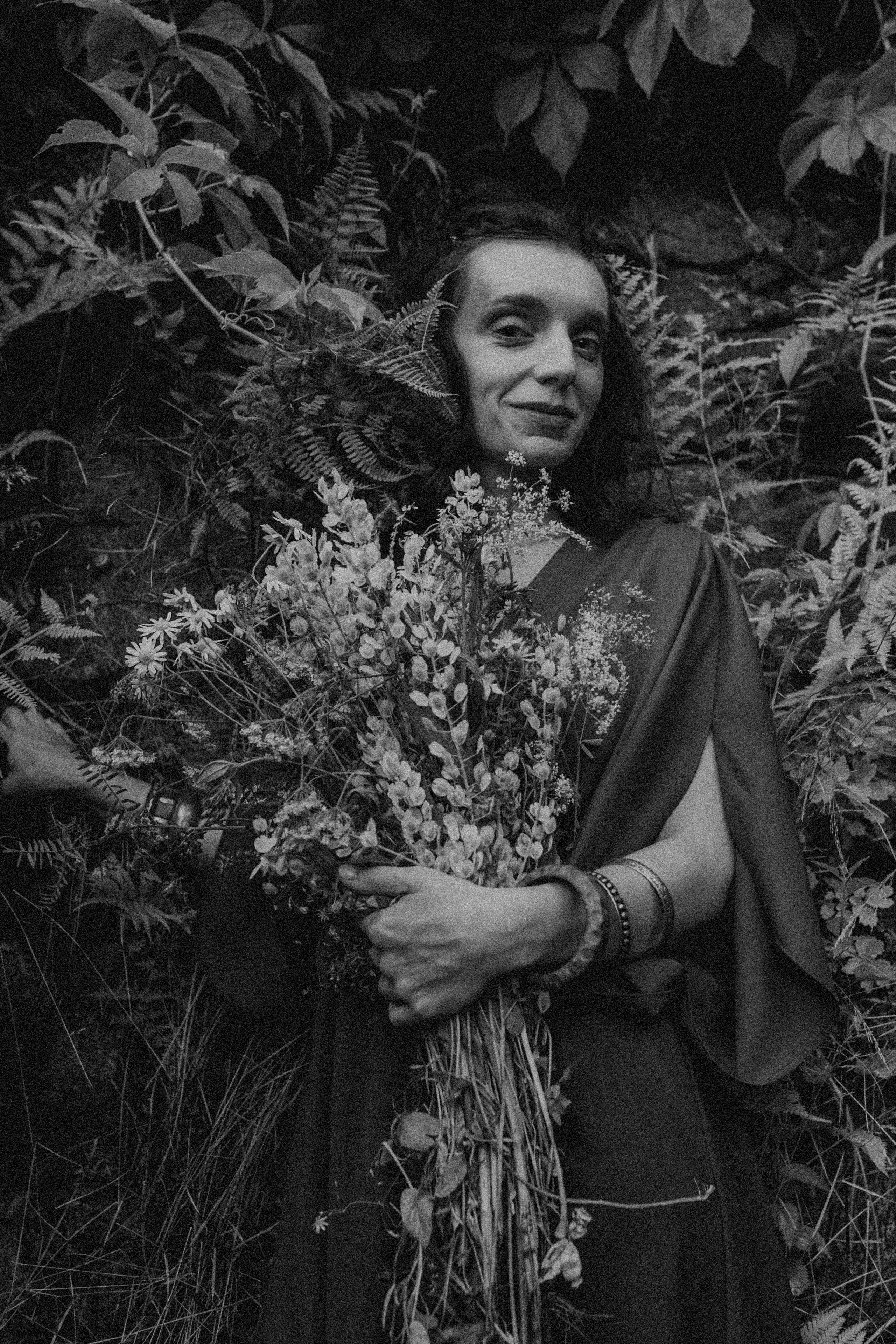 Aleksandra. VeloKoza fotografia ślubna Łódź