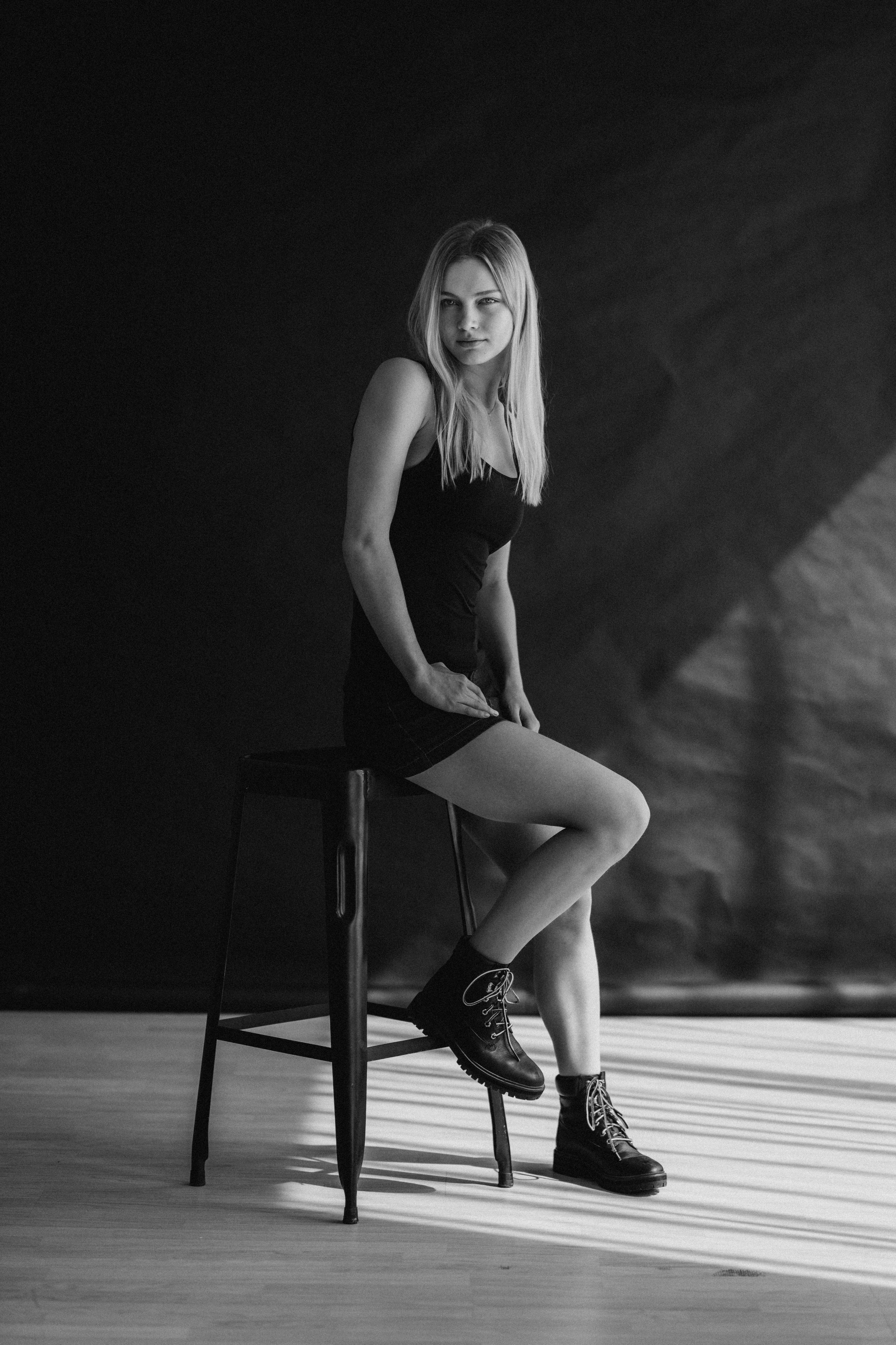 Individuals. Victoria Olonen – Cinematic Portrait Artist | Helsinki & Europe