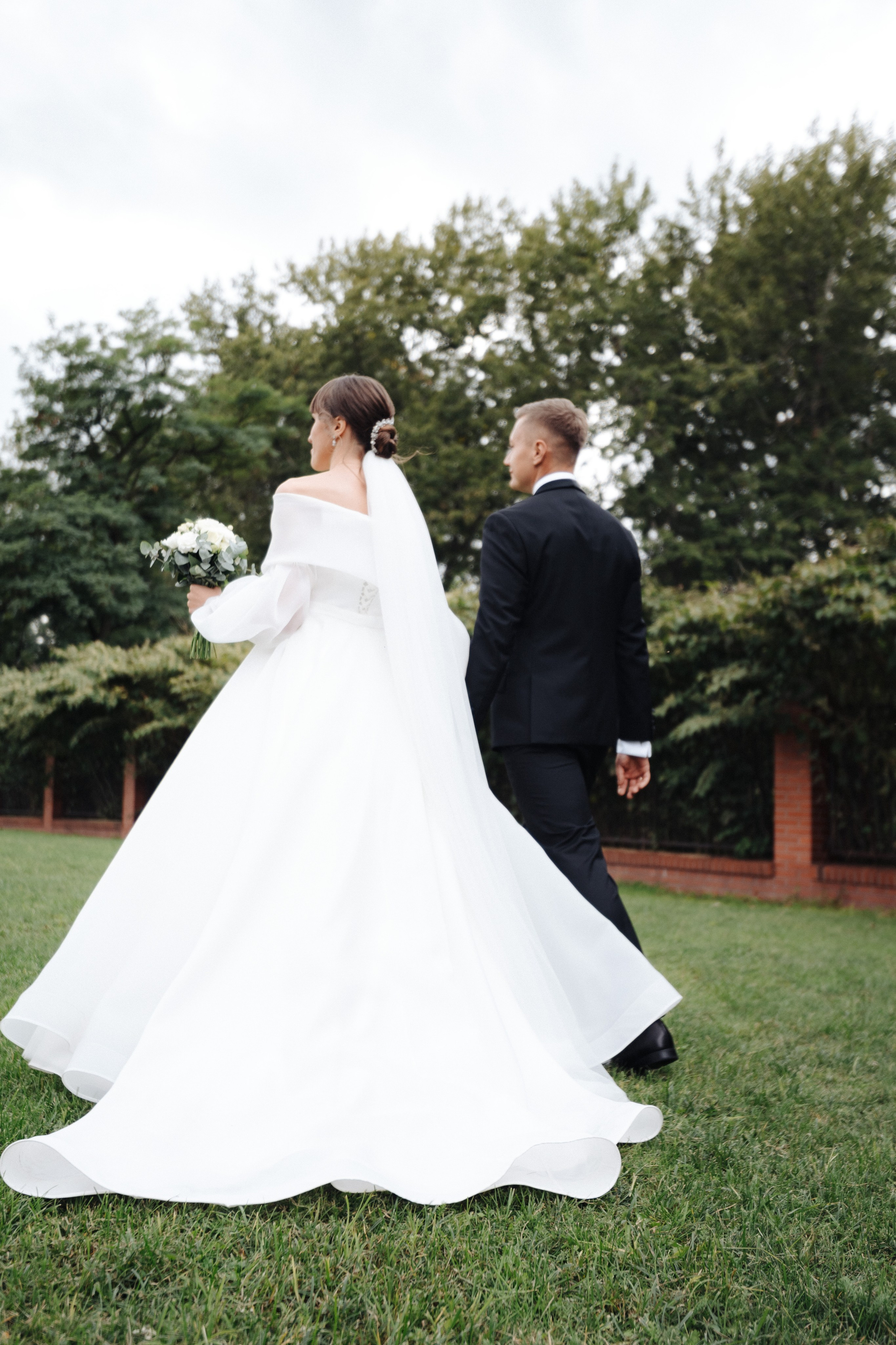 Piotr i Roksolana. Karina Czernecka Foto