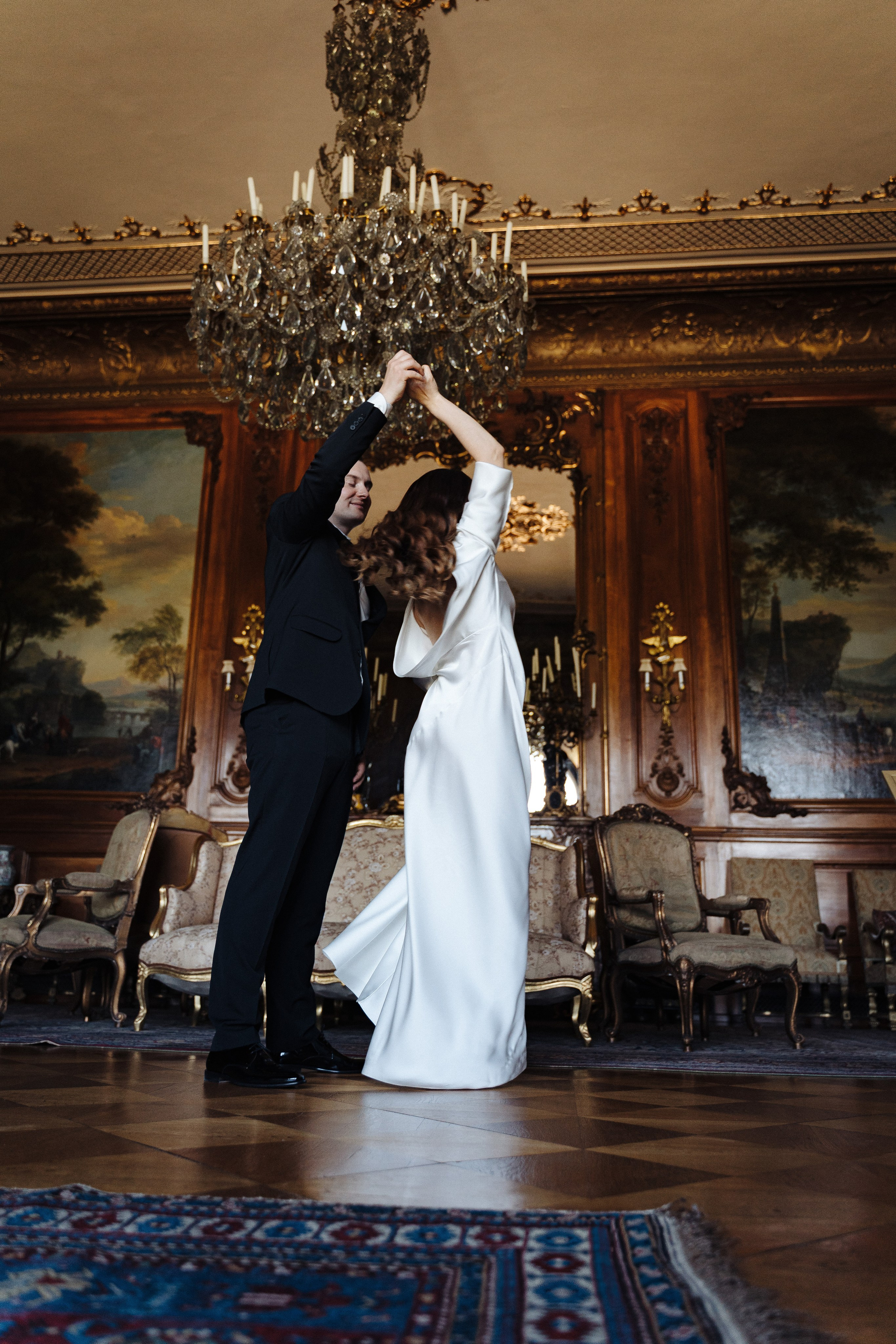 Daria & Przemysław. Karina Czernecka Foto