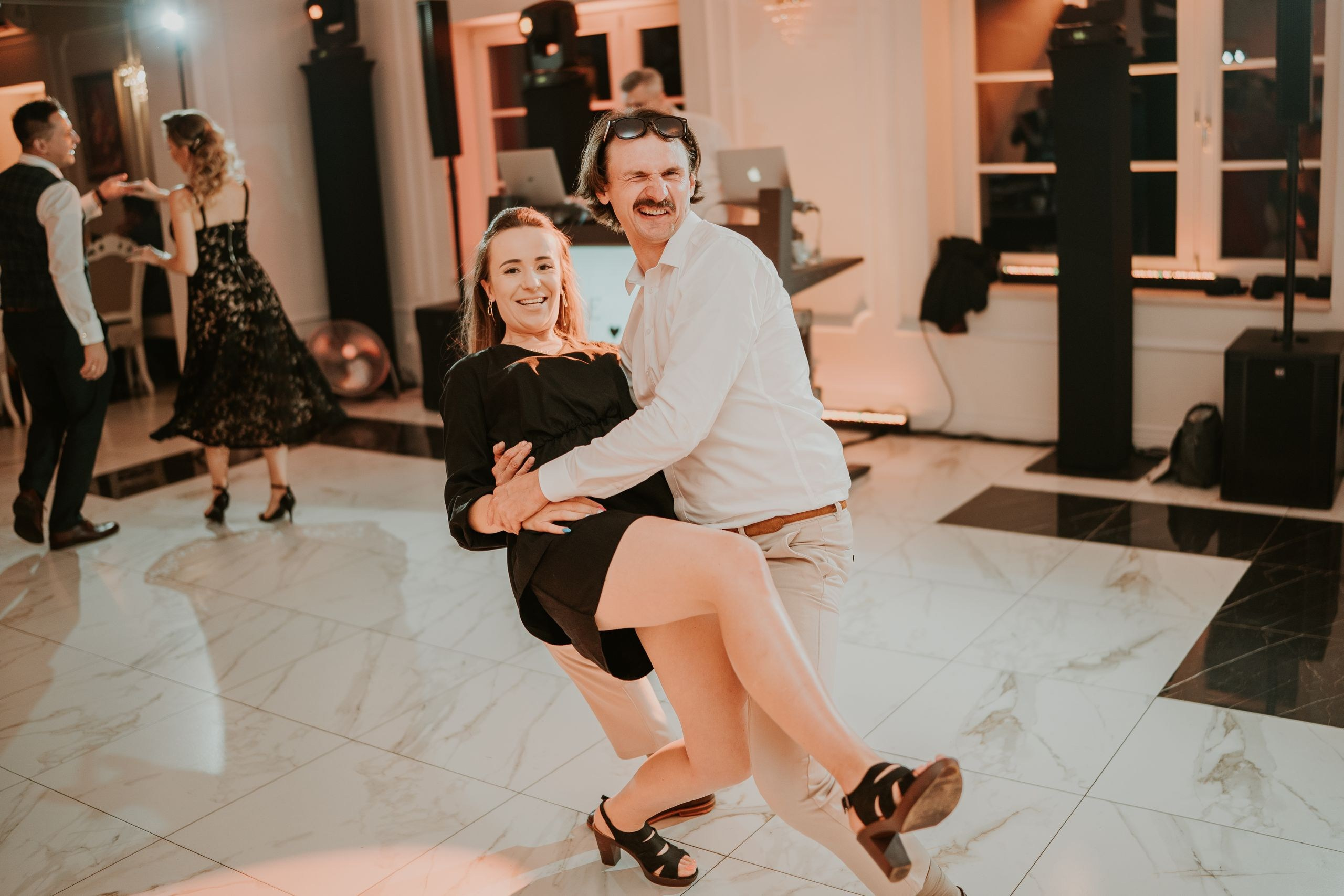Ewa & Maciej. Michał Kaźmierczyk - Fotograf