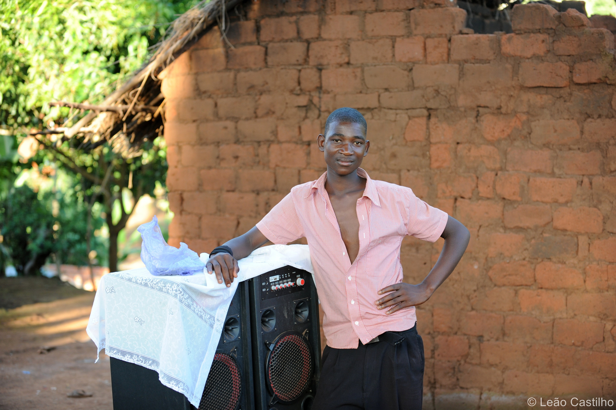 Photos from Mozambique people 1. Simbahalu