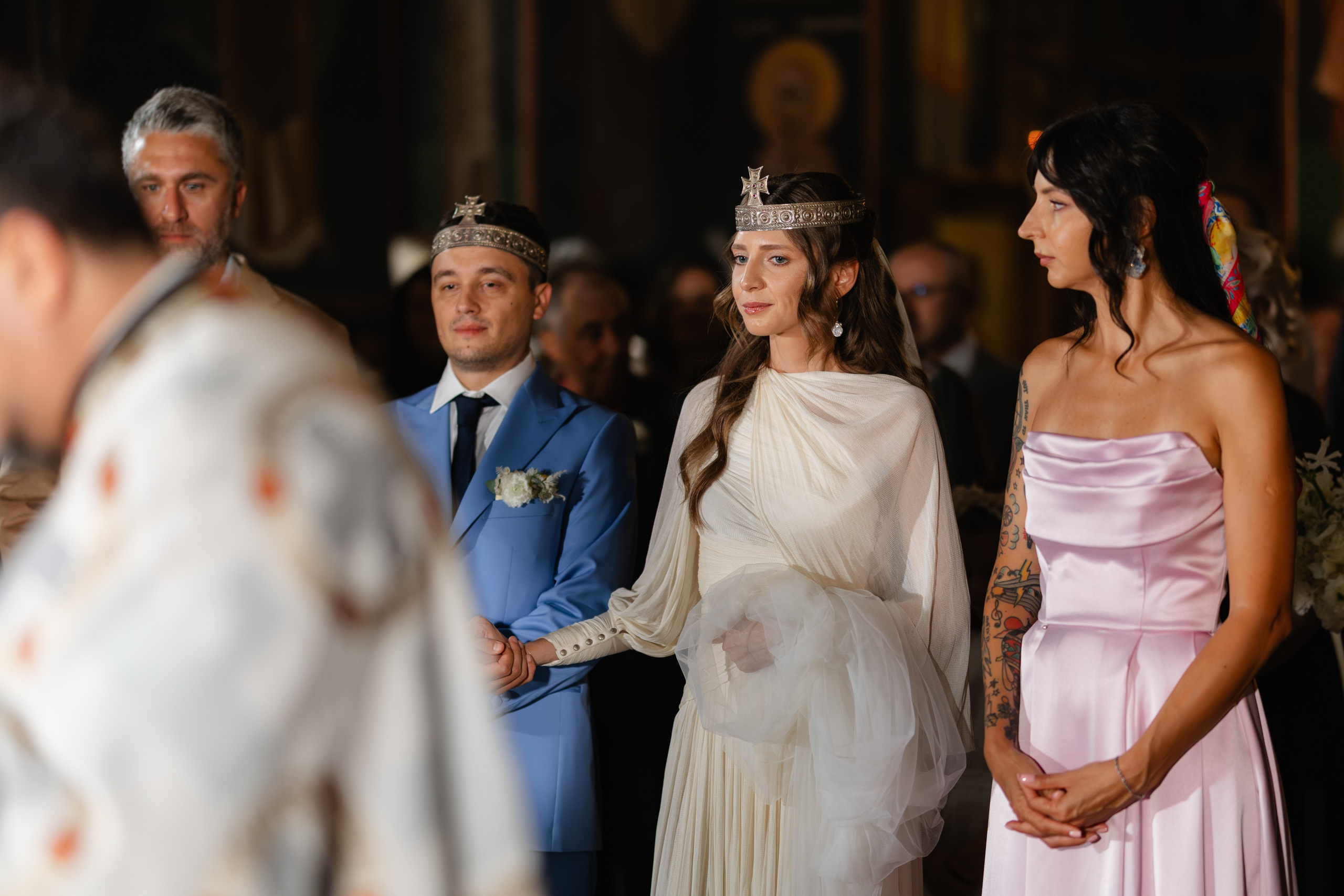 Natalia & Costin. Main