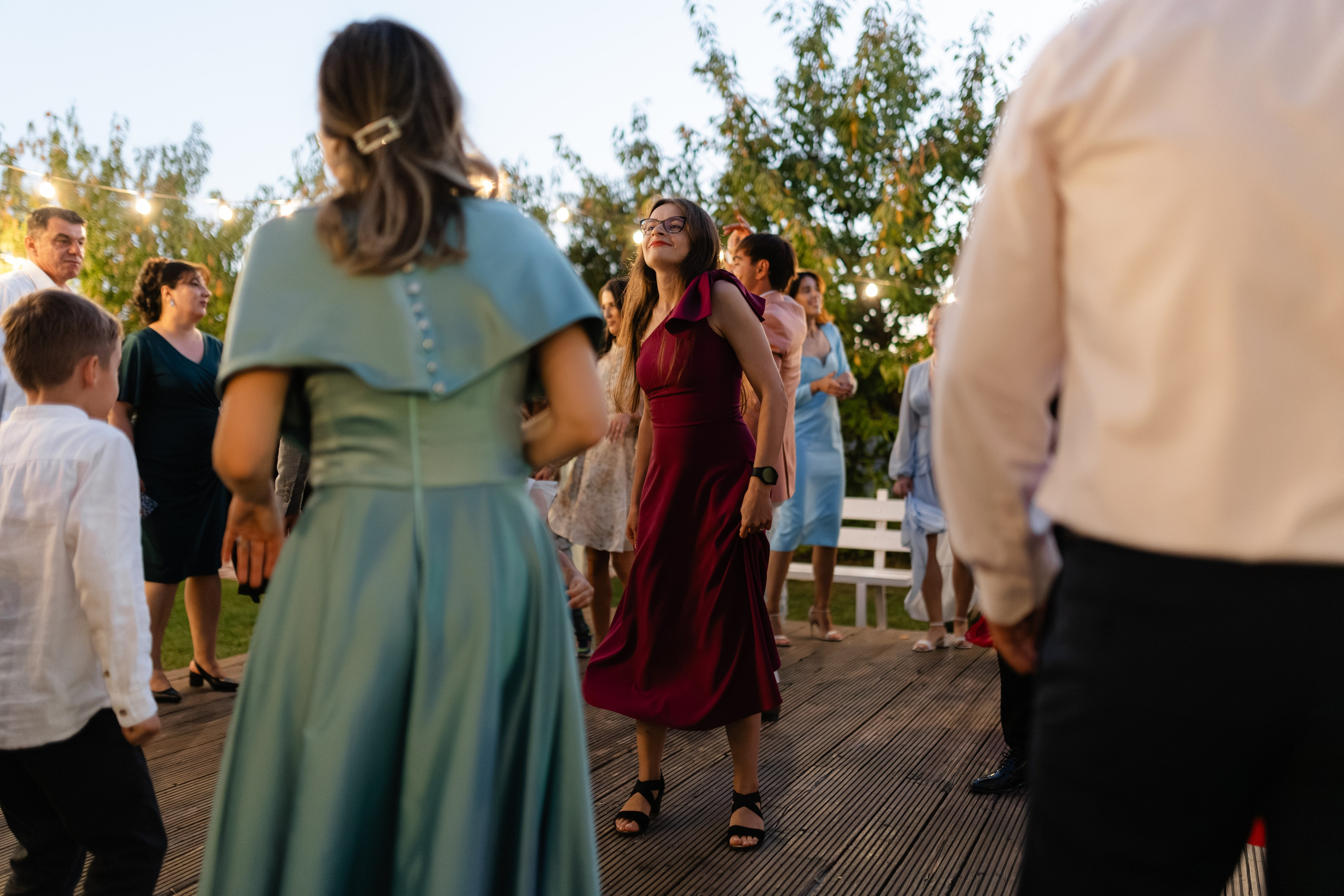 Natalia & Costin. Main