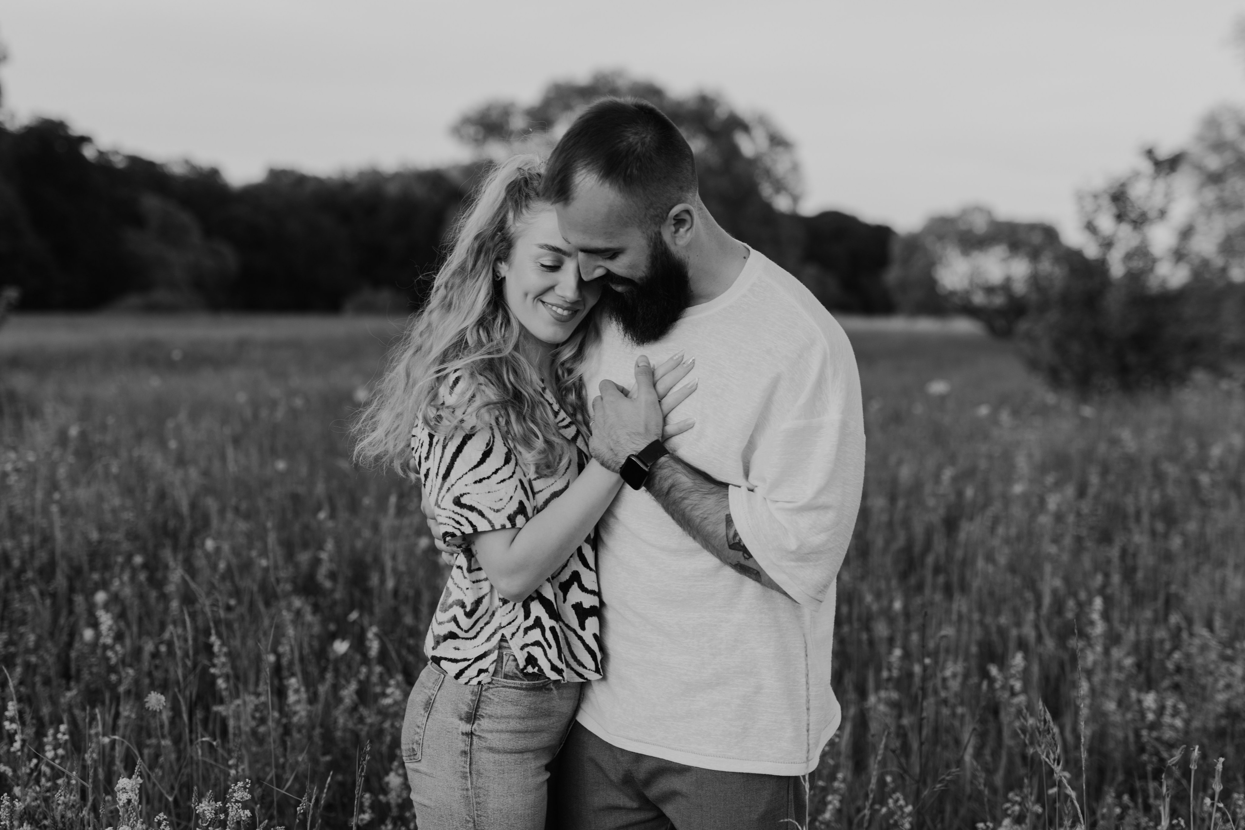 Diana & Robert. Main