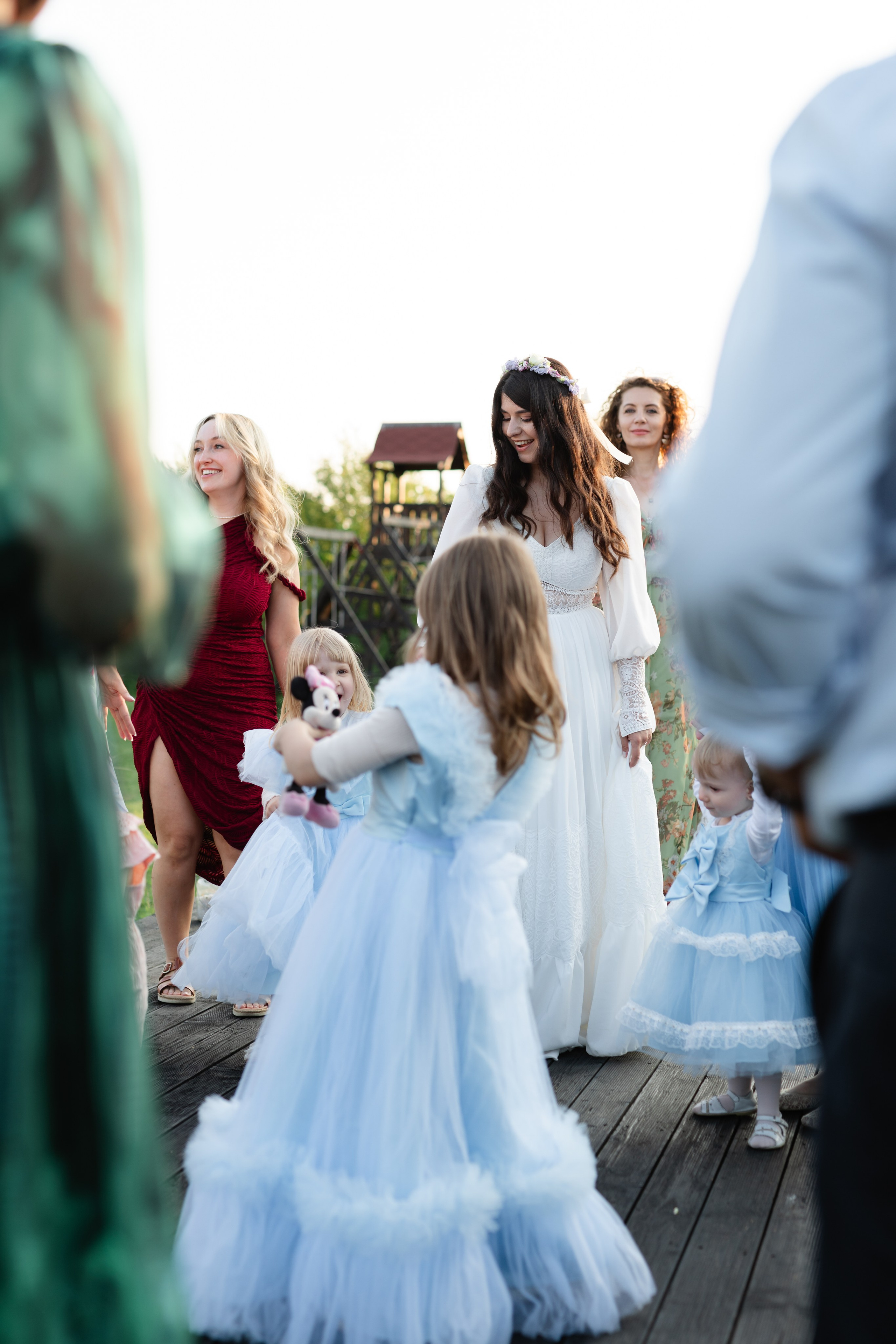 Flori & Cosmin. Main