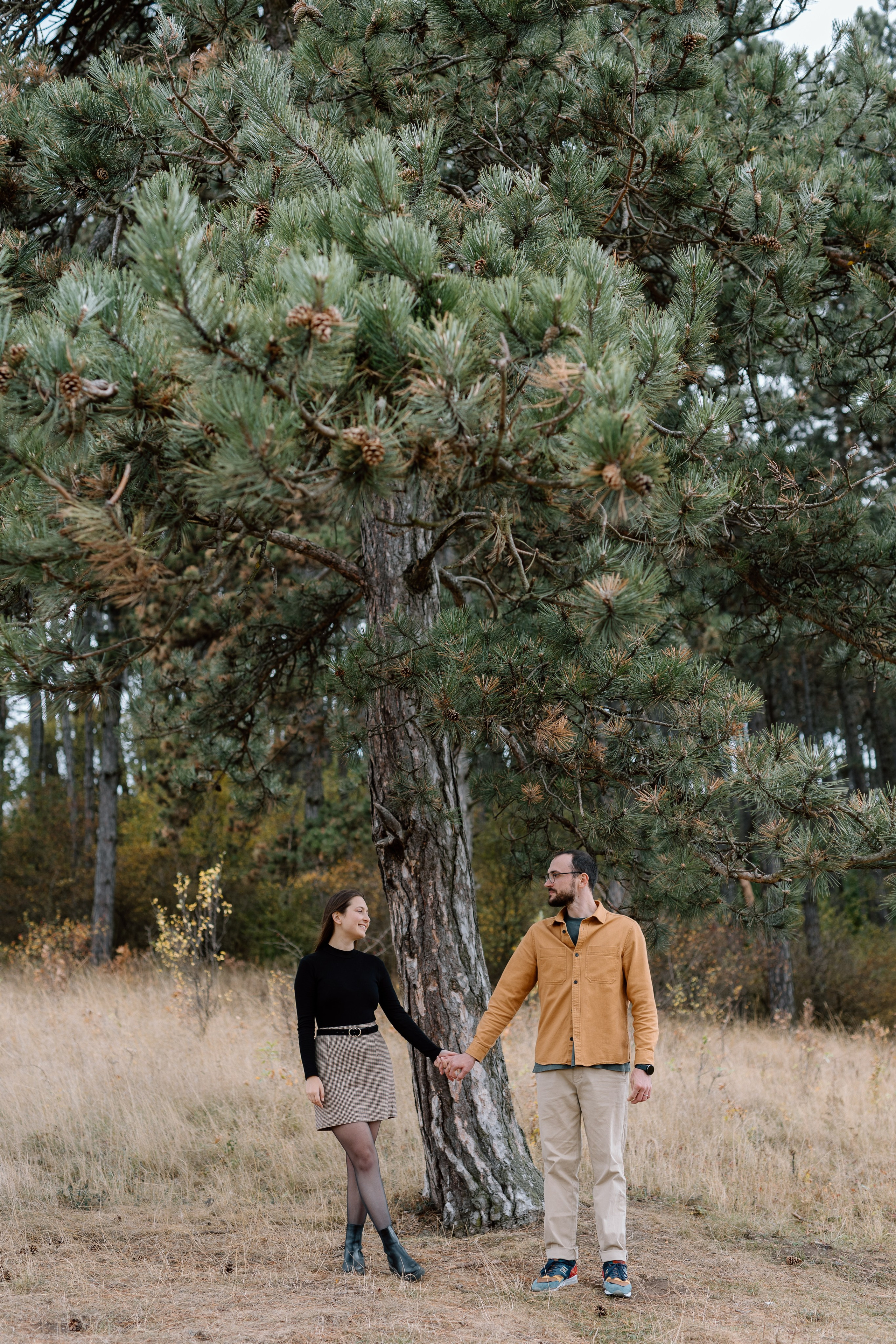 Iosana & Grisha. Main