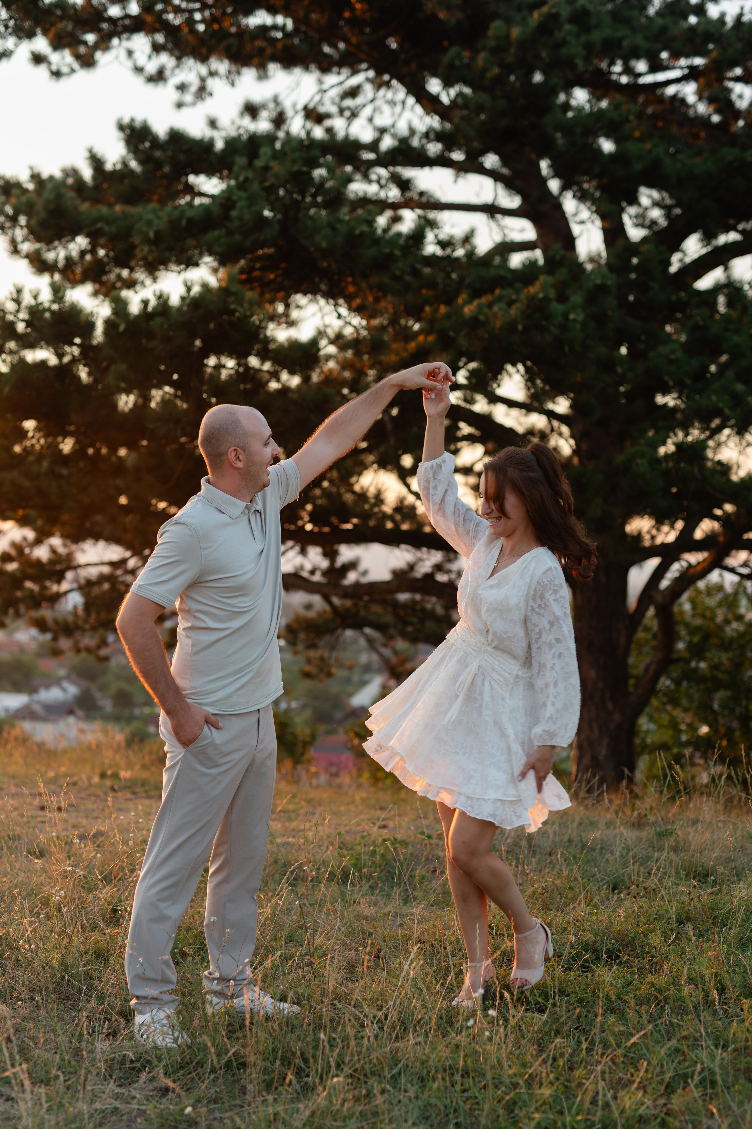 Claudia, Ionut & Cezar — Family. Main