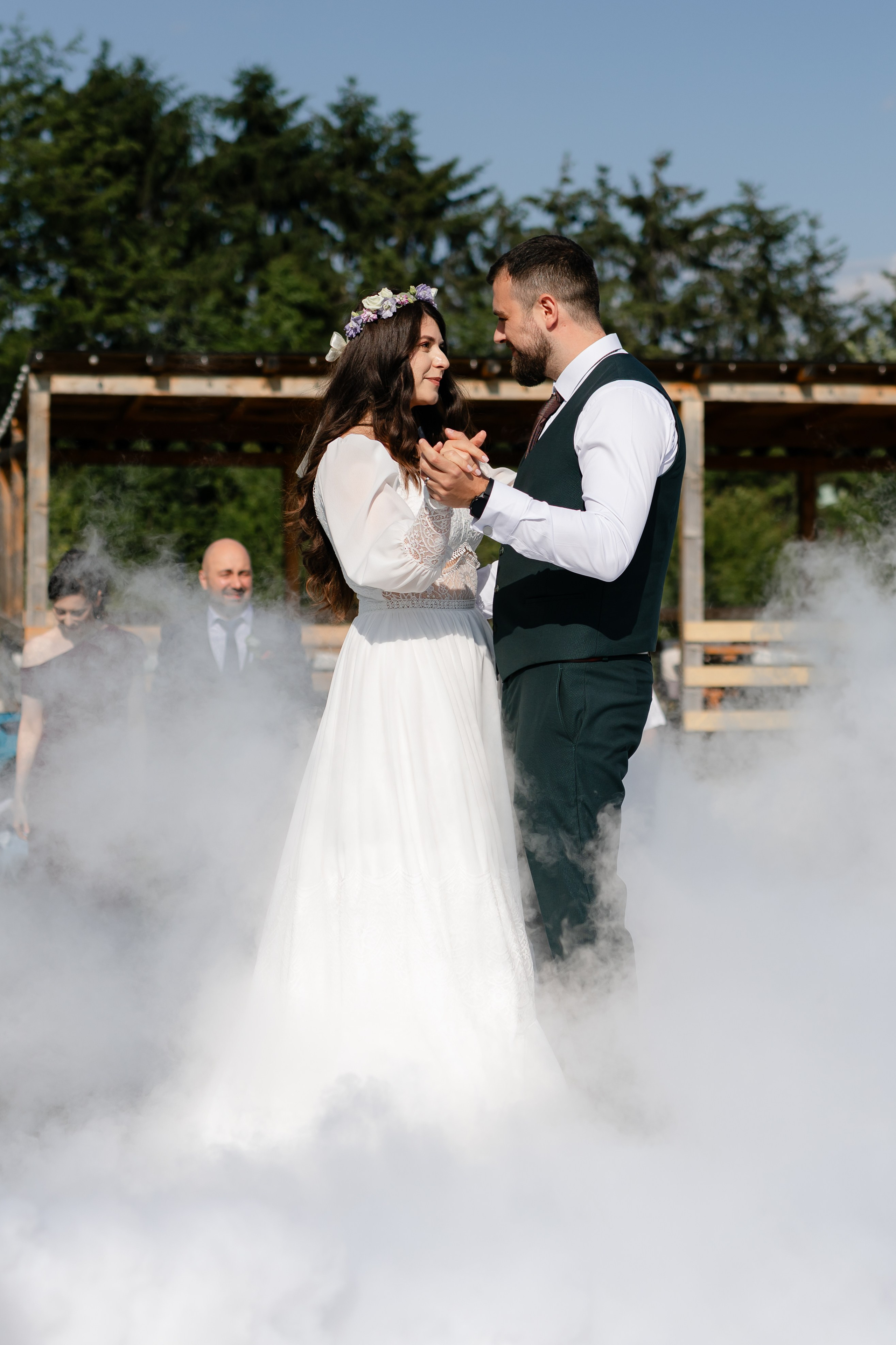 Flori & Cosmin. Main