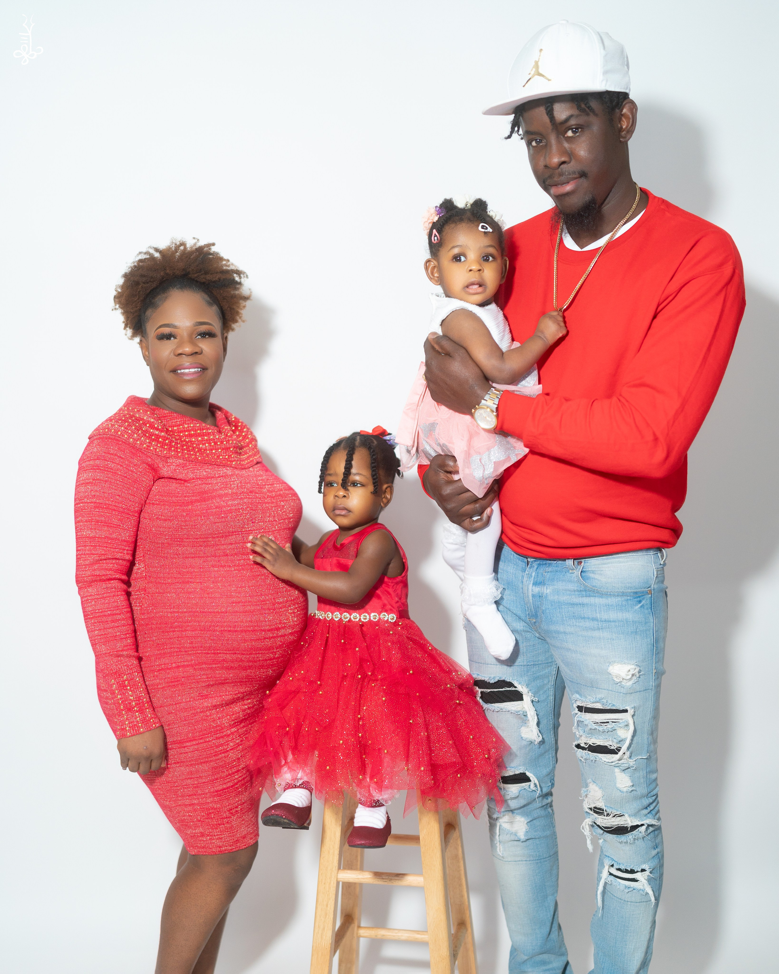 ANGELINE. Ke’Ondris