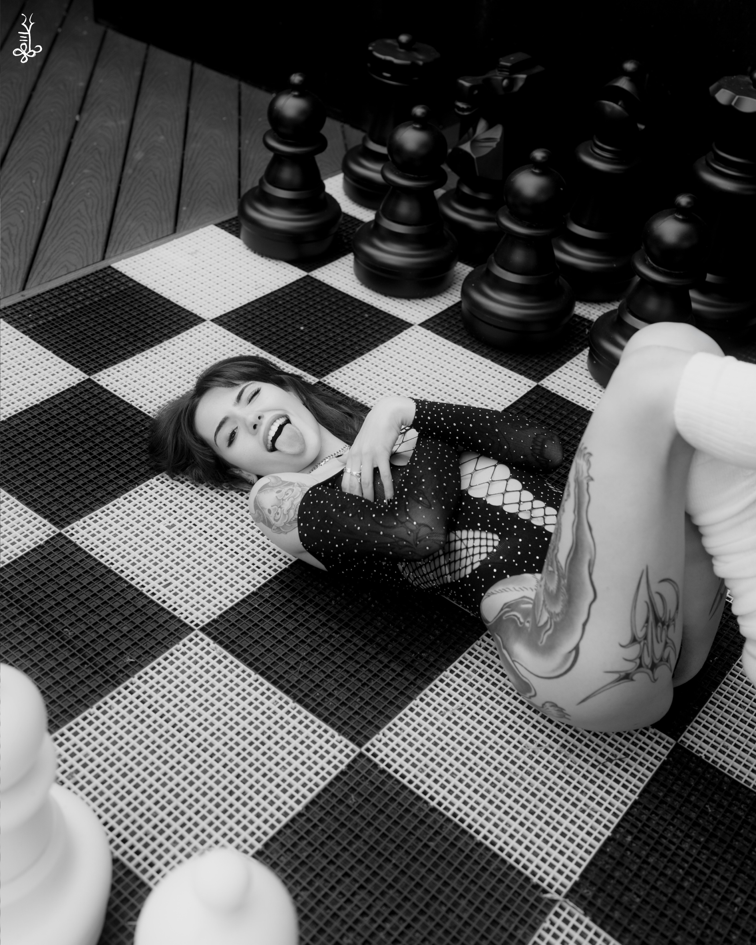 KENNEDY JAYE. Ke’Ondris