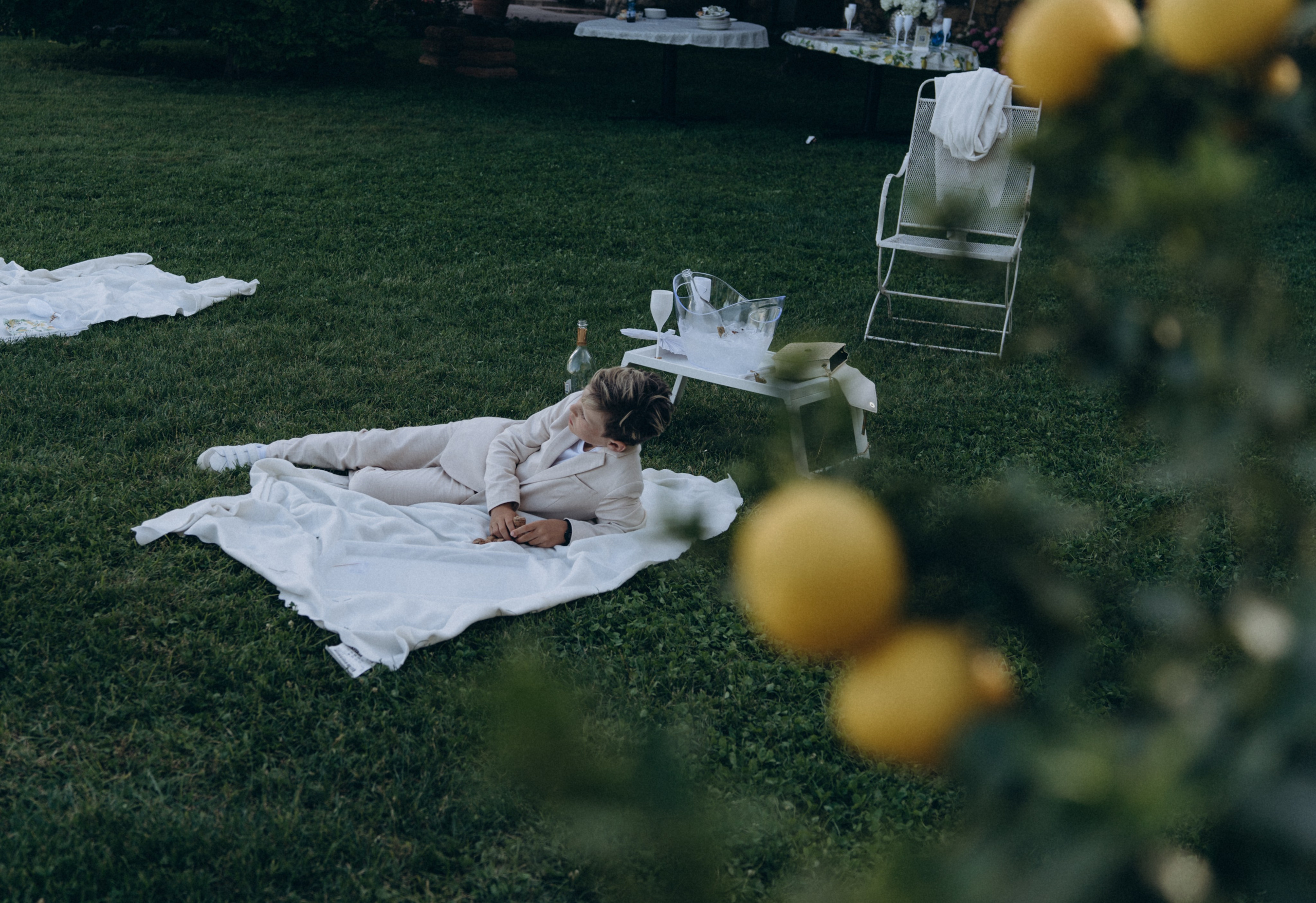 JENNIE & JASPAR • Verona. PHOTOGRAPHER IN ITALY