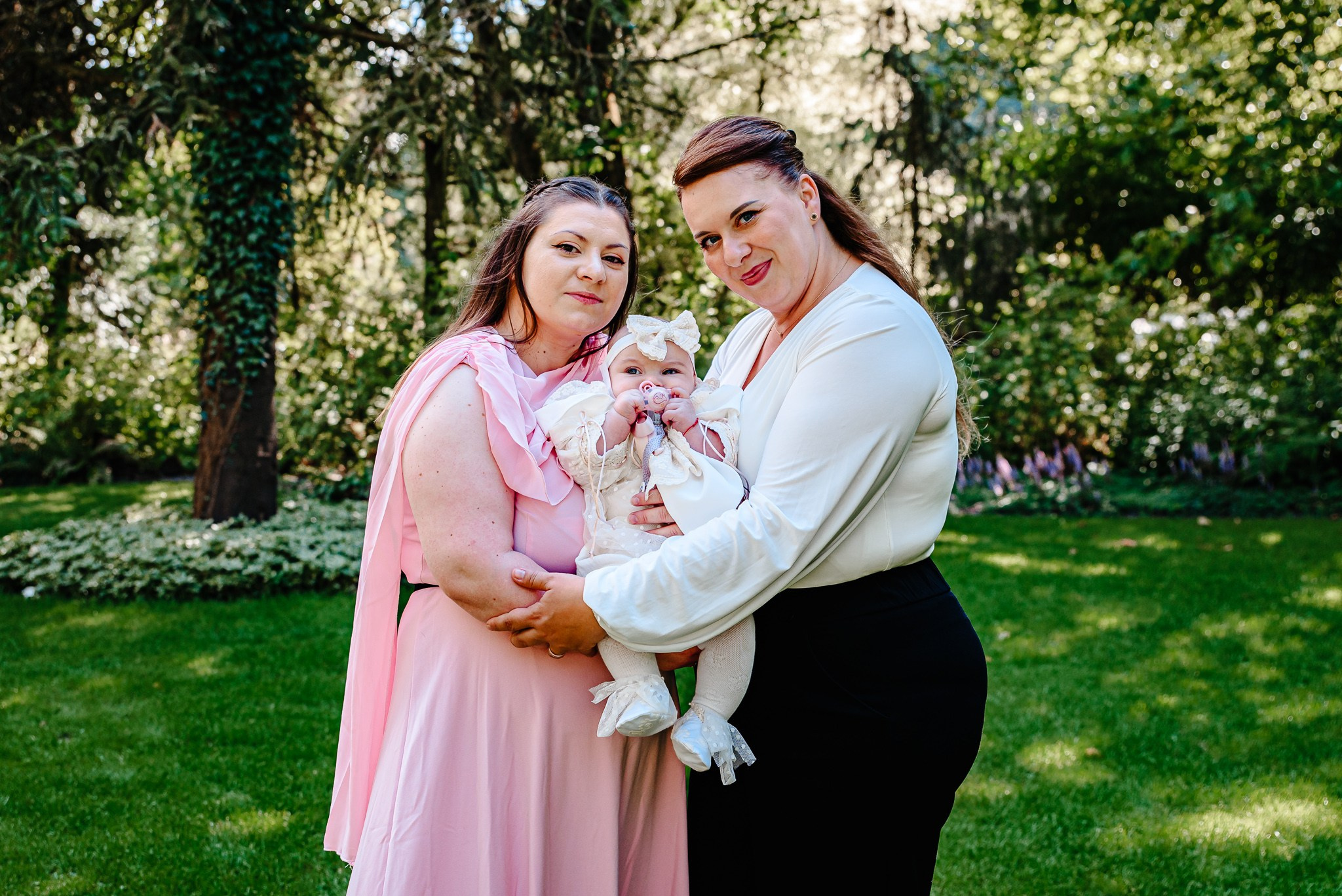 Botez Emma Gabriela — 23.08.2025. DanFotograf.dk