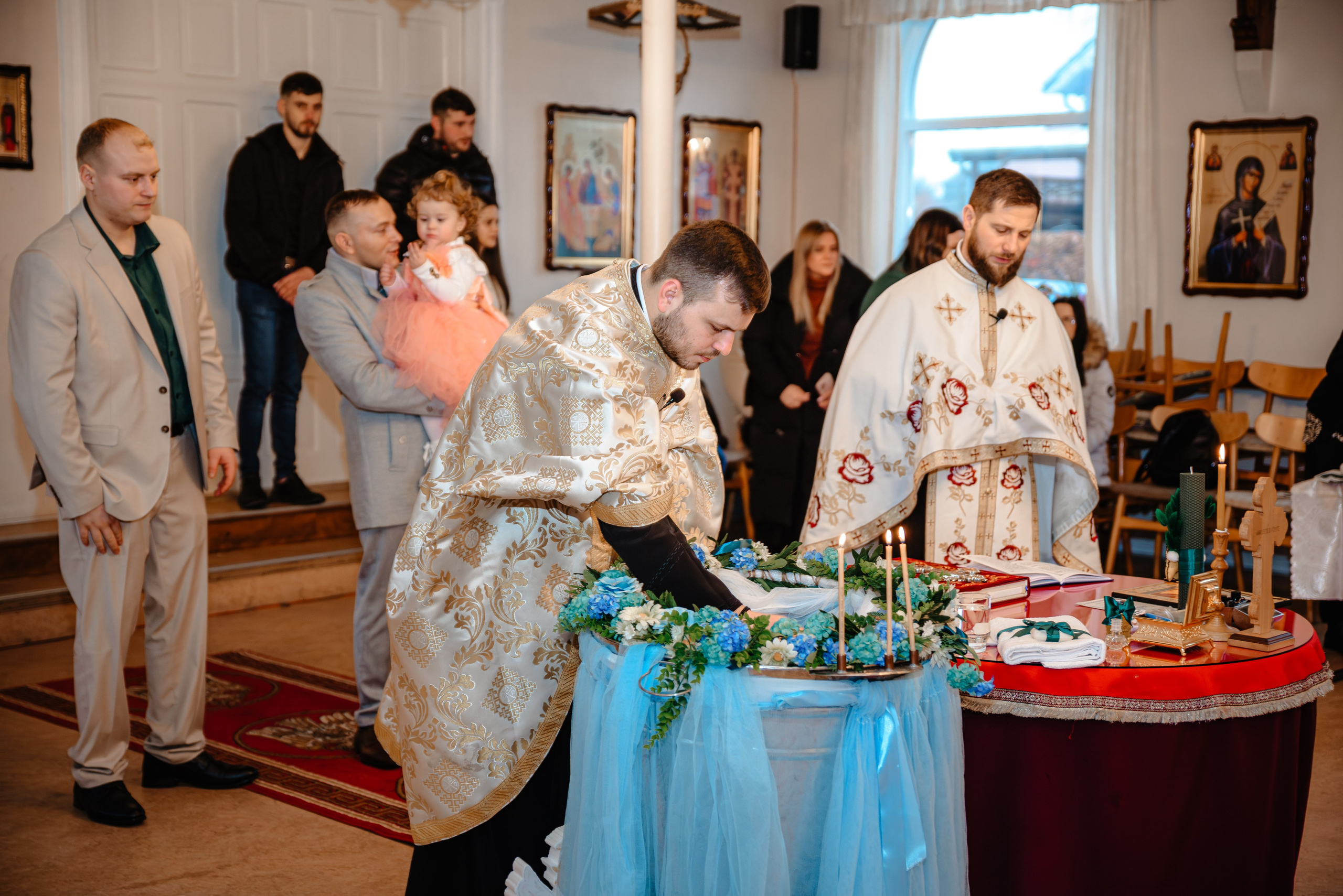 Botez Yanis Andrei — 07.02.2026. DanFotograf.dk