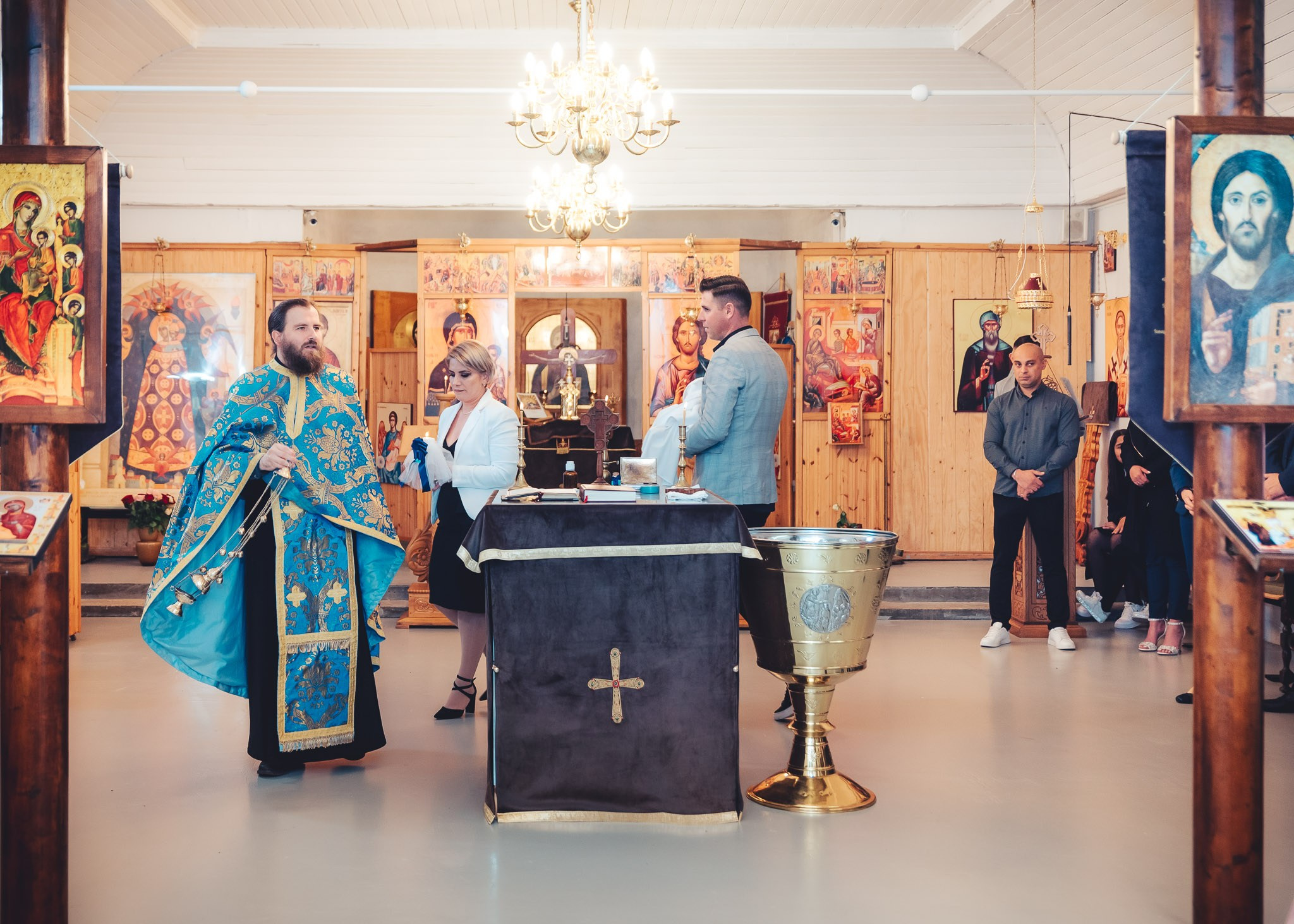 Botez David Achim 22.10.2022. DanFotograf.dk