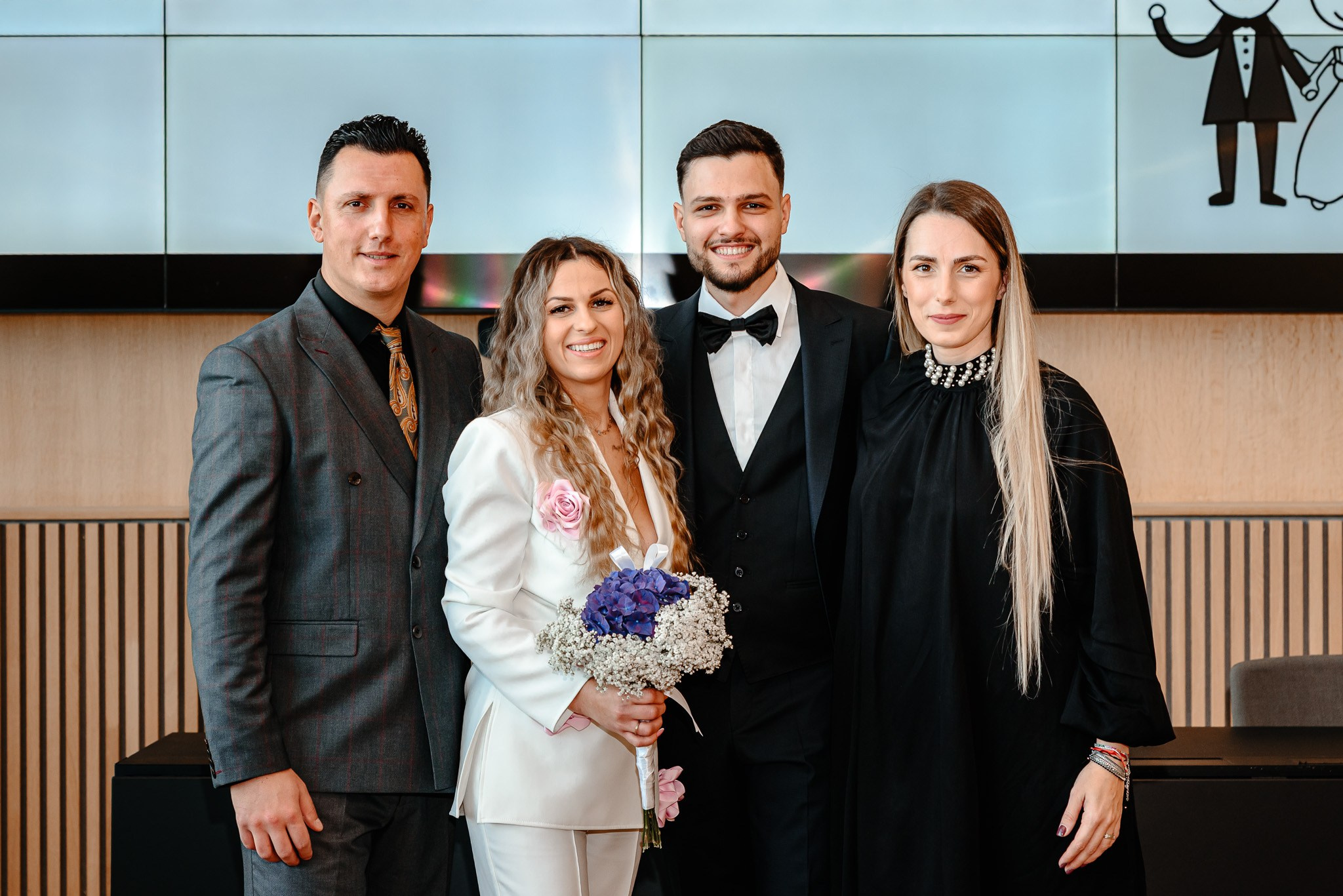 Familia Bertescu — 18.10.2025. DanFotograf.dk